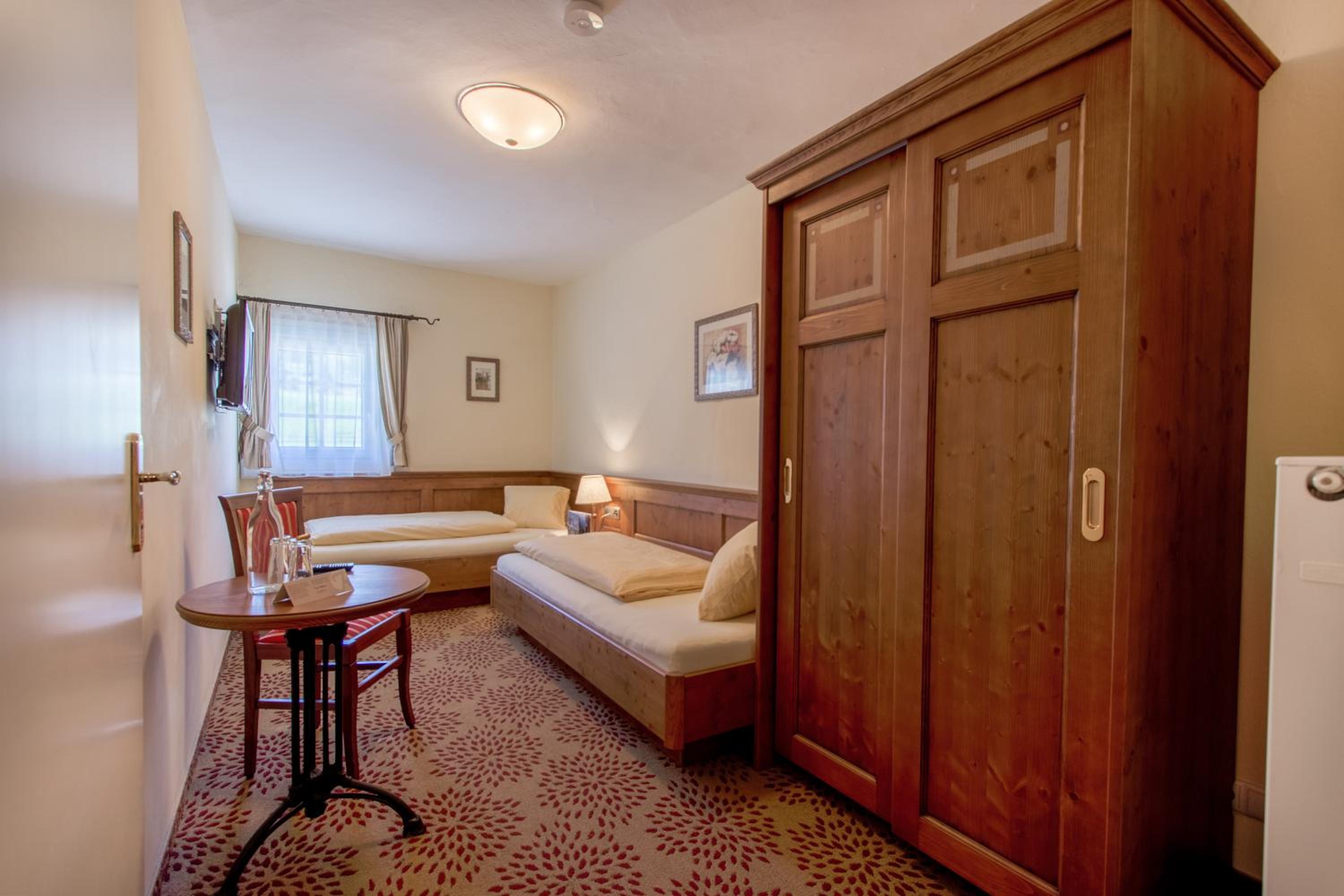 Standard Twin Room - Annex photo 1