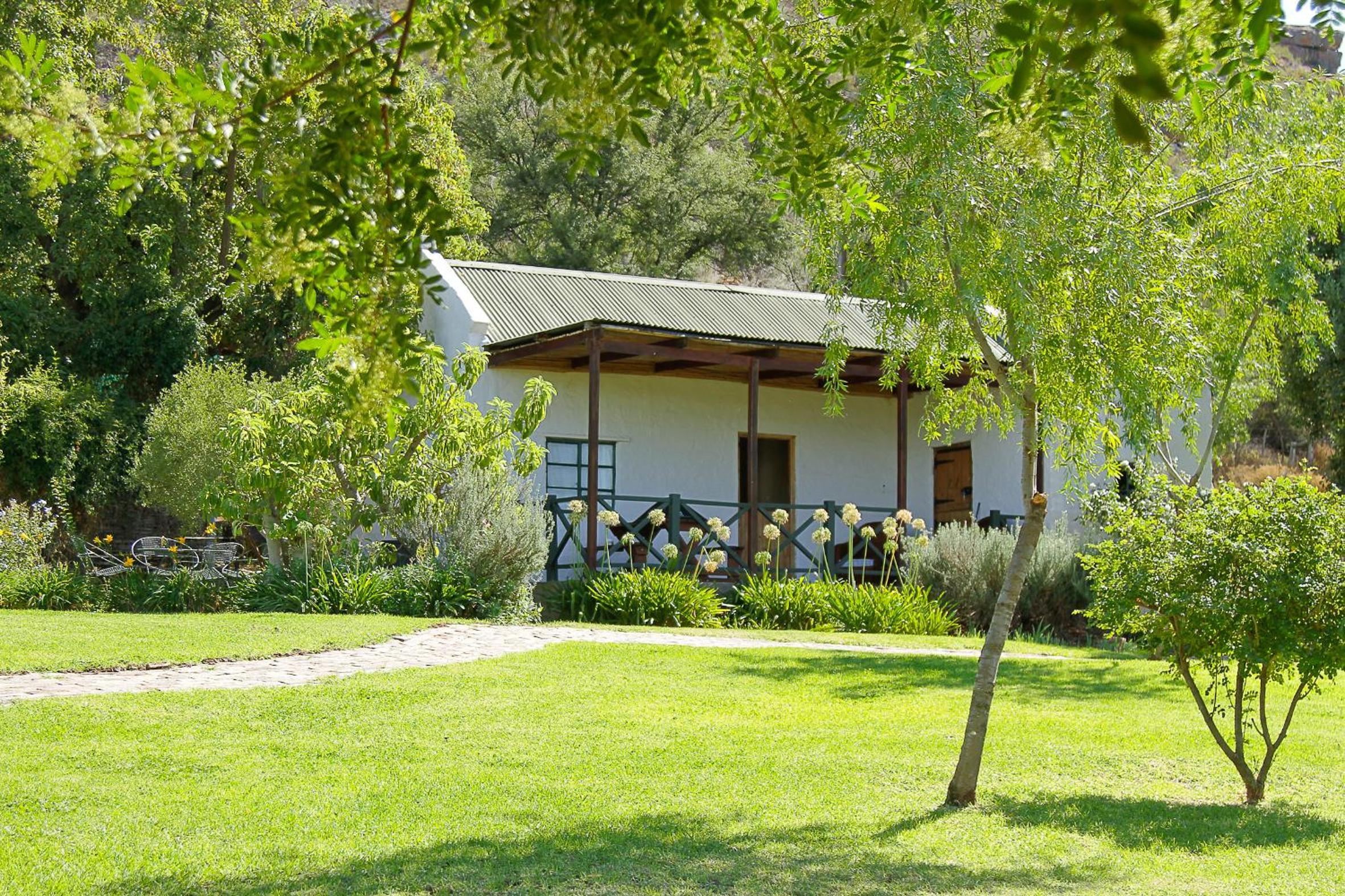 Blue Cottage - Photo 5