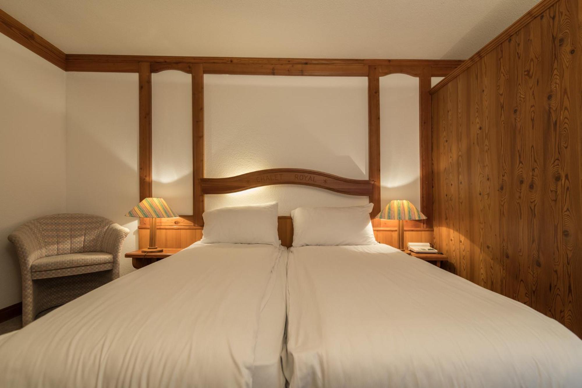 Standard Double Room - Photo 1