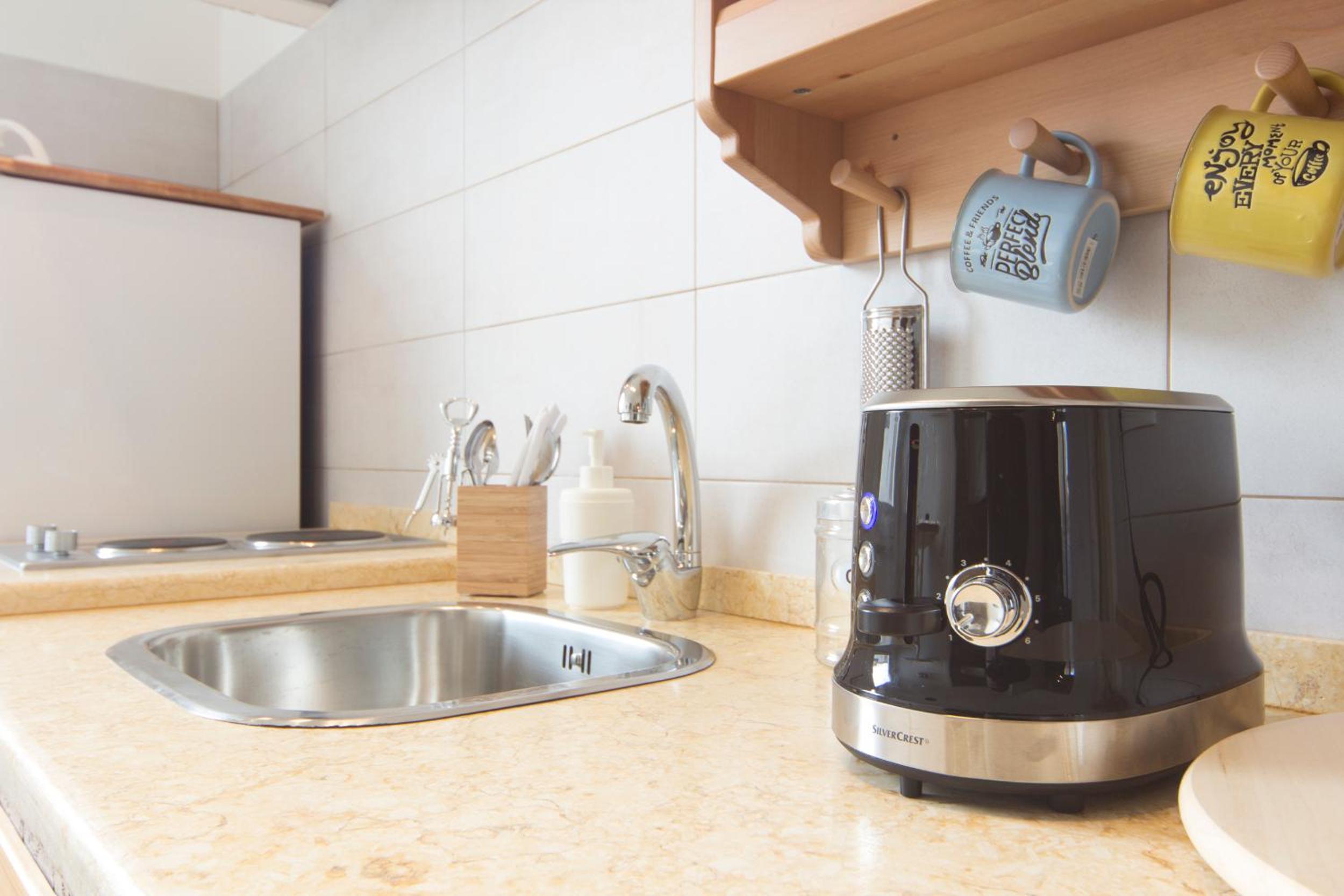 Superior Apartment - Photo 2