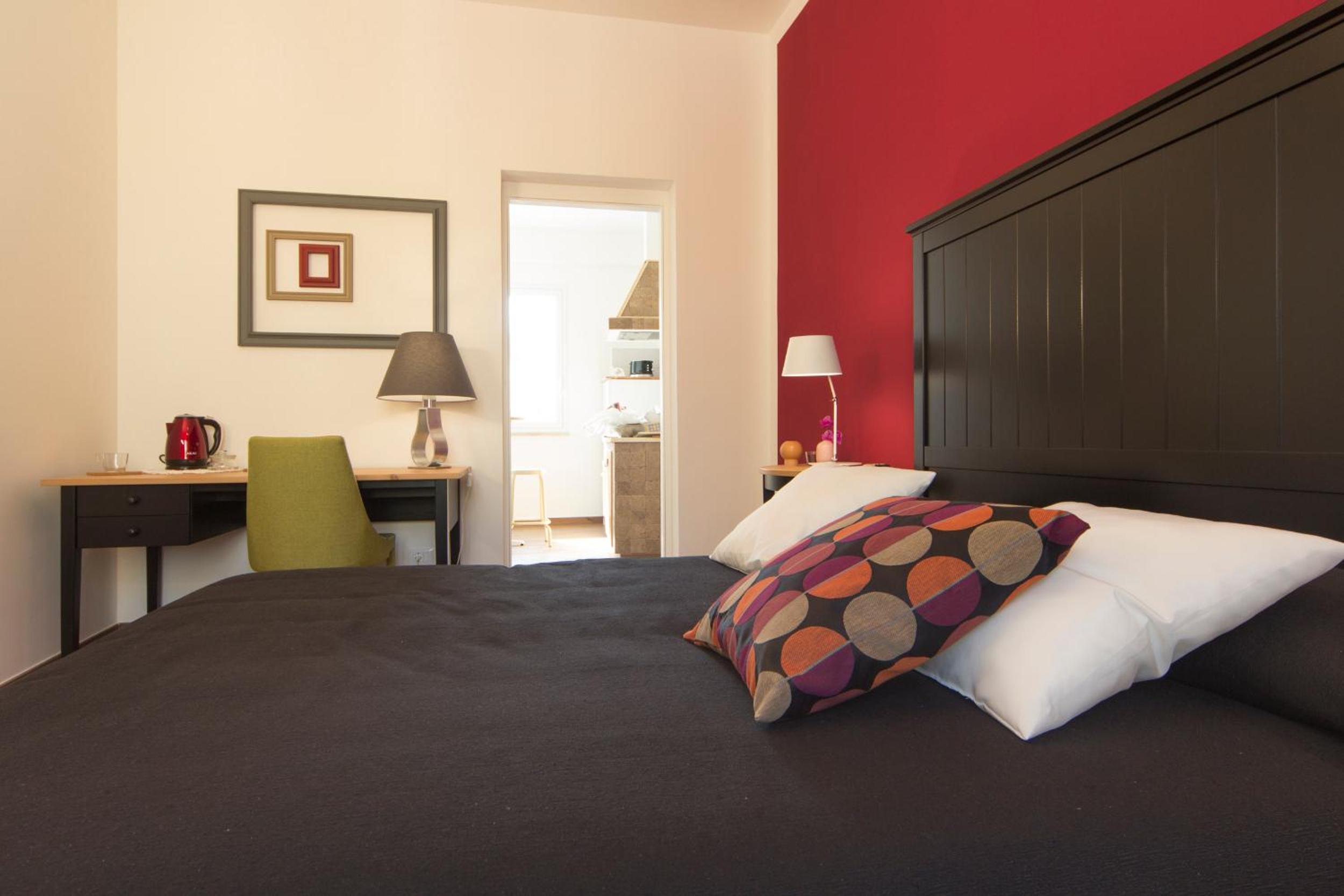 Superior Apartment - Photo 19