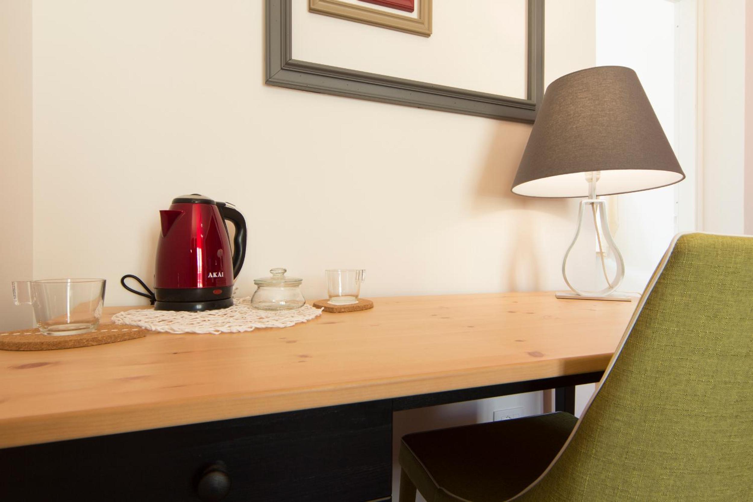 Superior Apartment - Photo 9