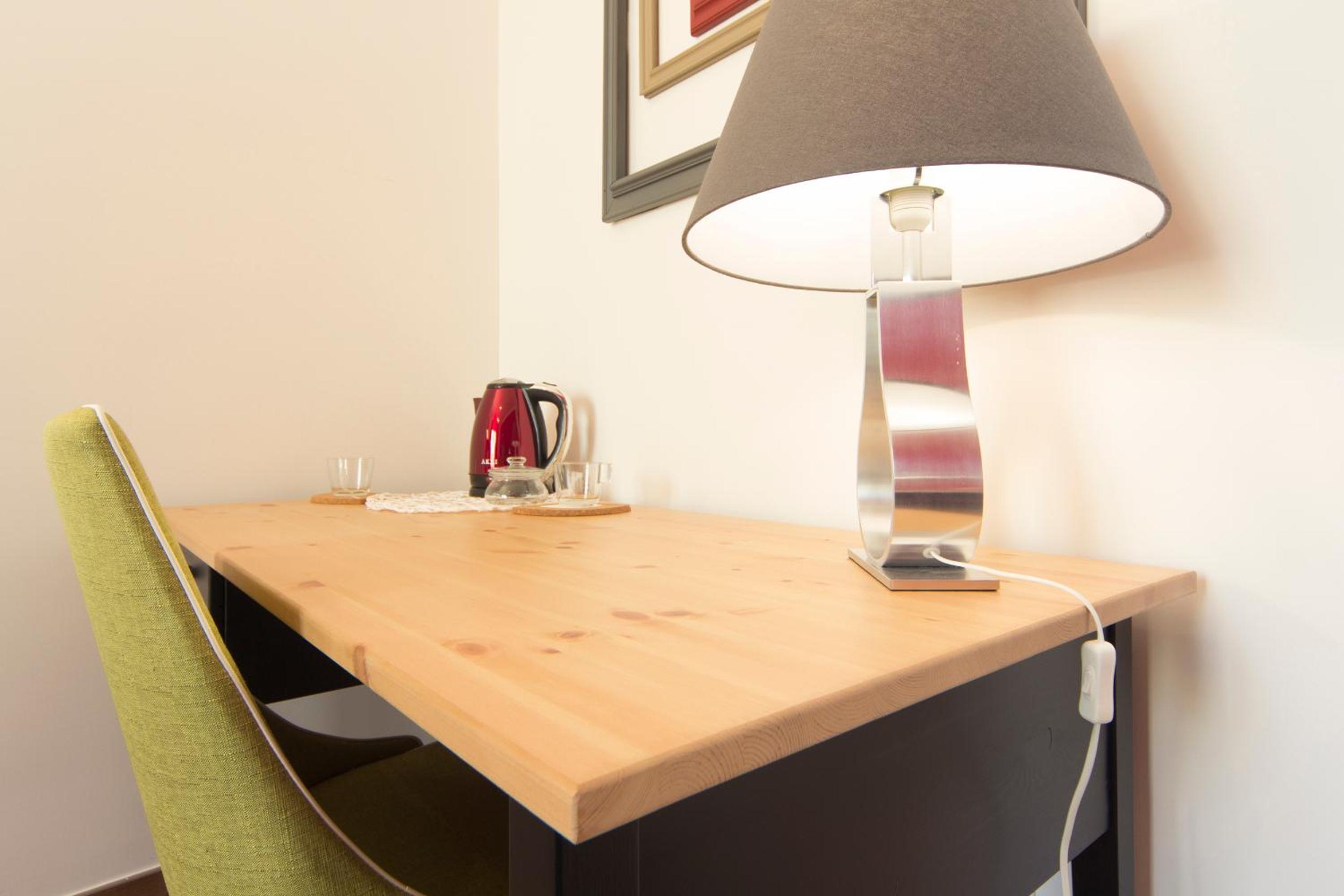 Superior Apartment - Photo 10