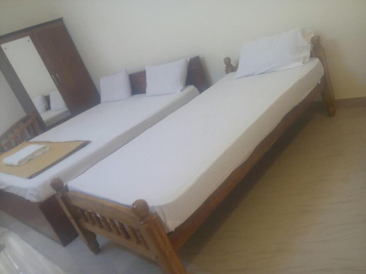 Standard Triple Room photo 1