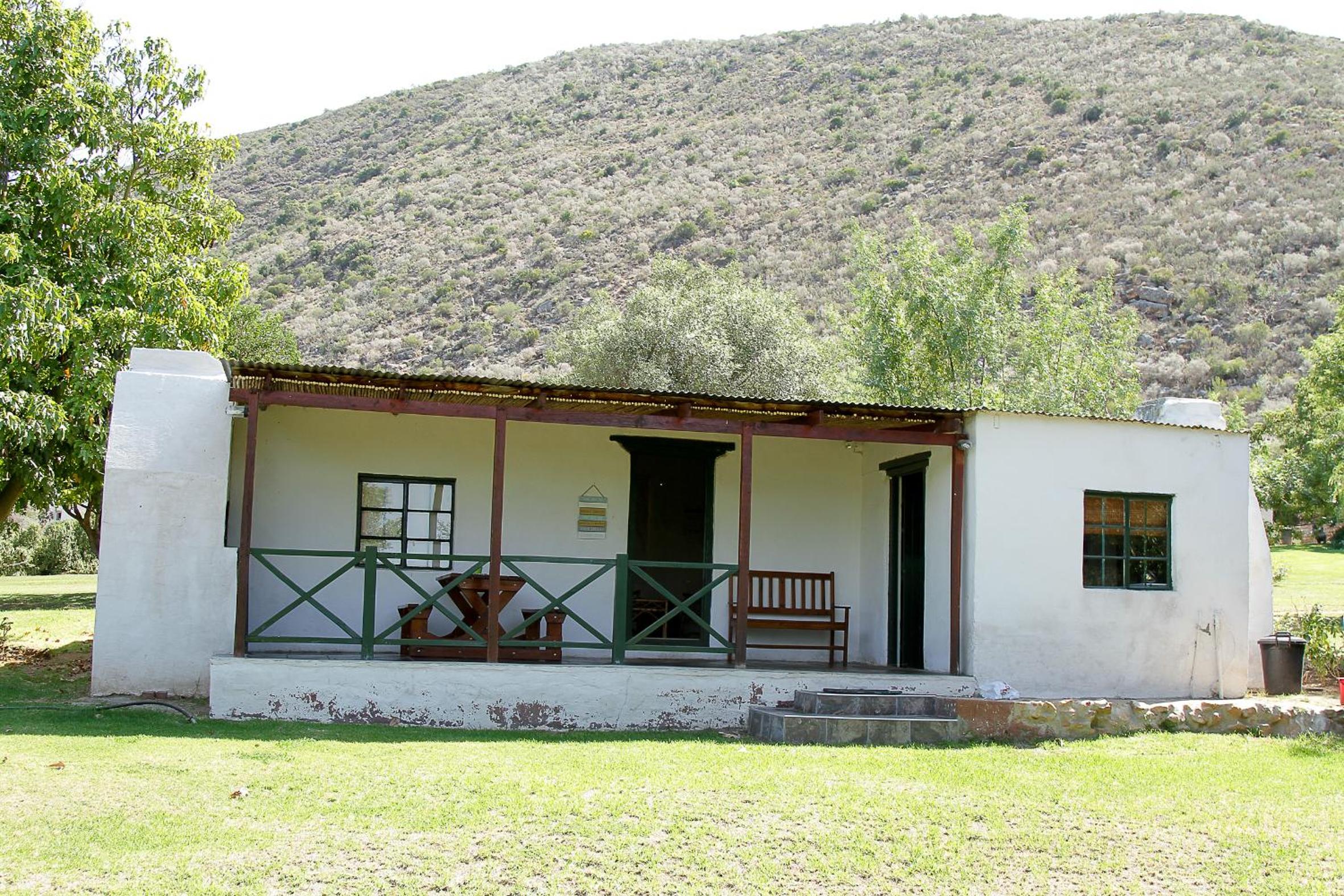 Green Cottage - Photo 11