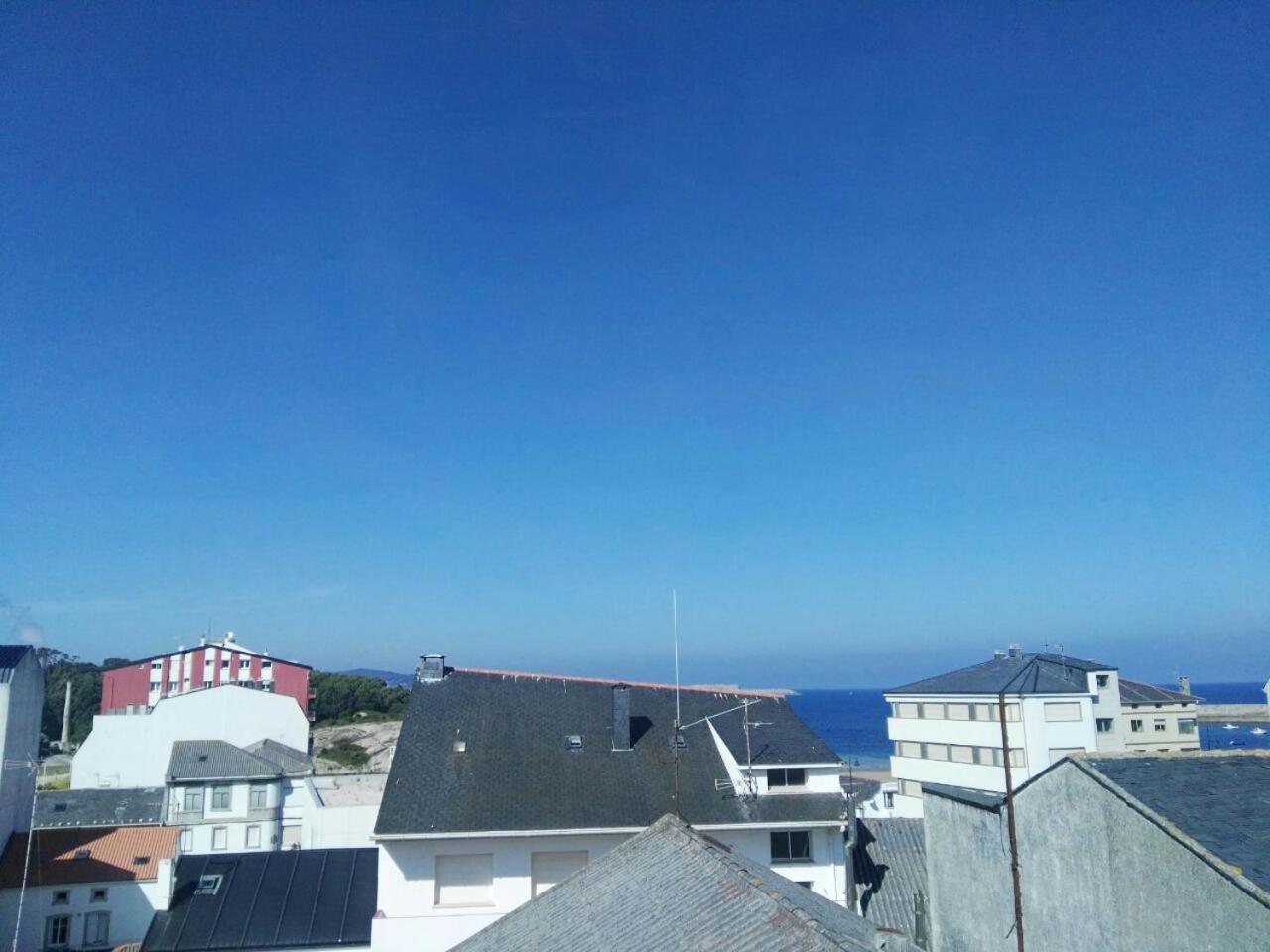 Apartment with Sea View photo 1