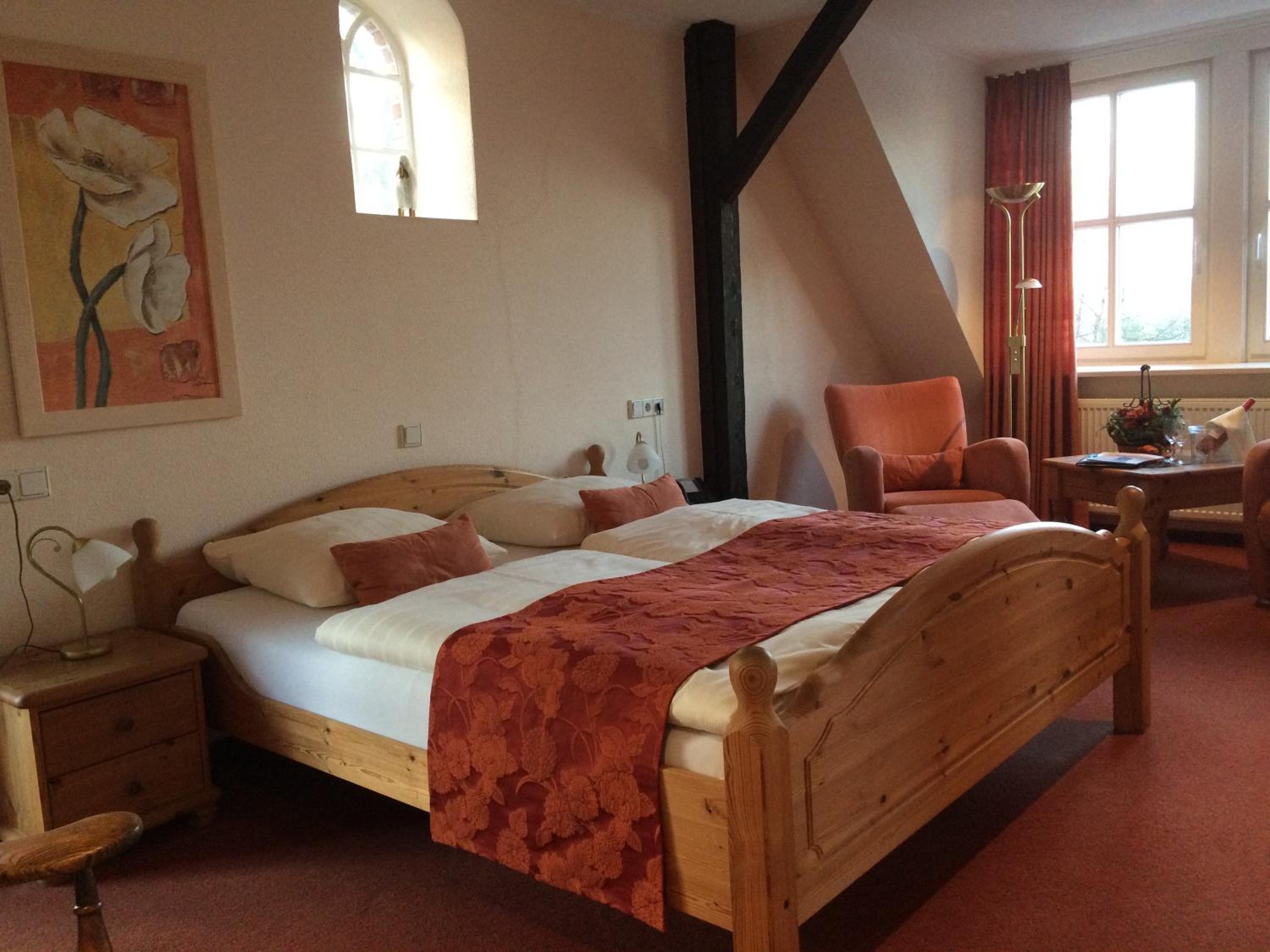 Comfort Double Room photo 2