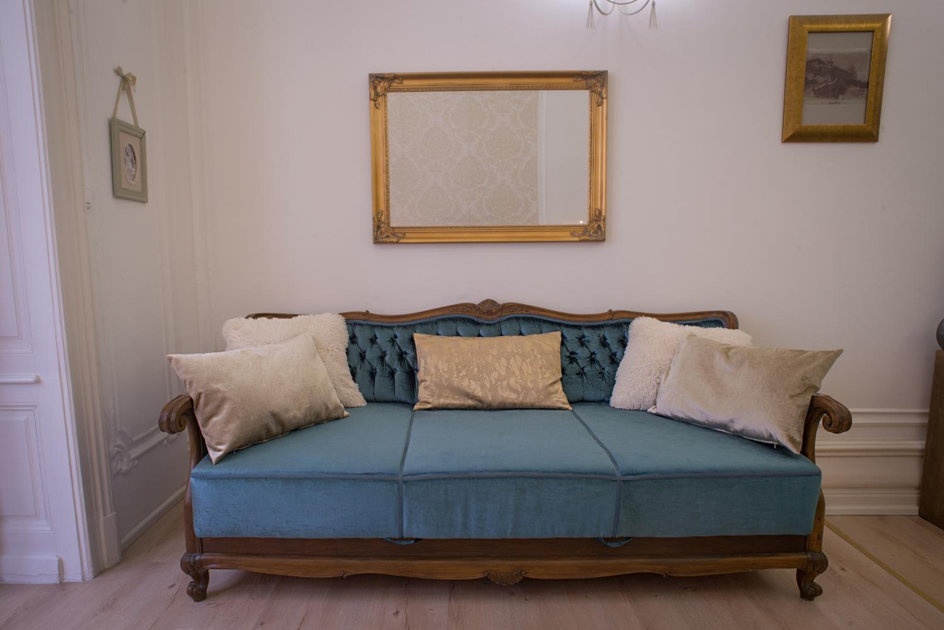 Apartment - Photo 21