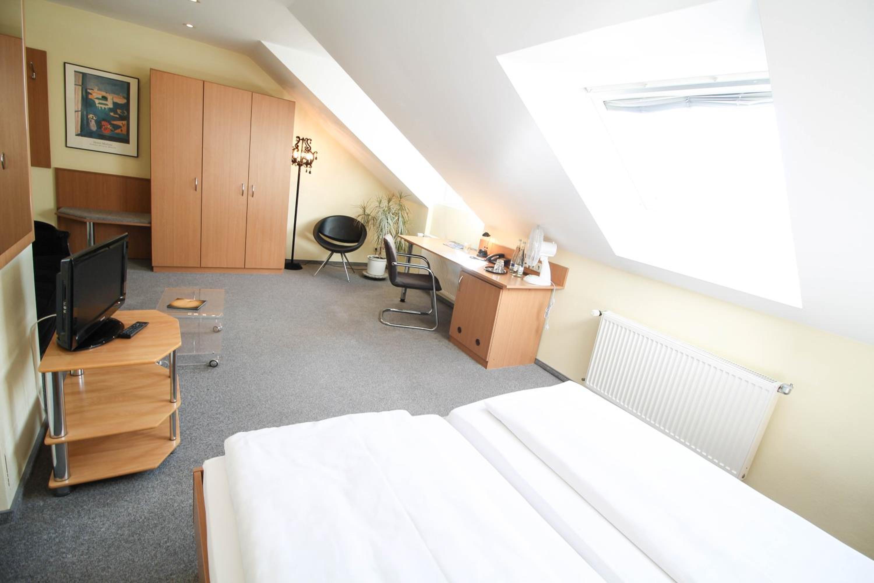 Comfort Double Room - Photo 3