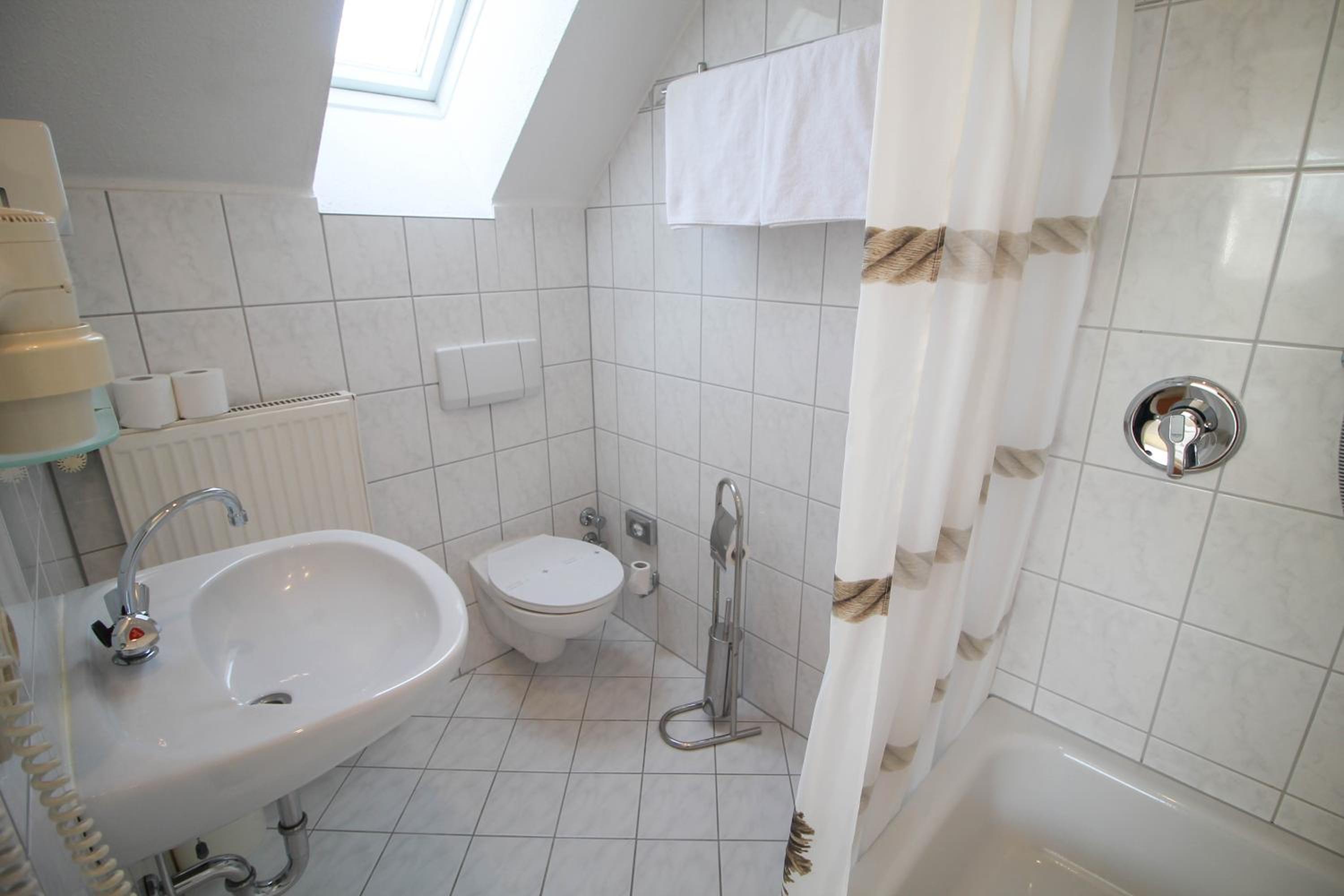 Comfort Double Room - Photo 5