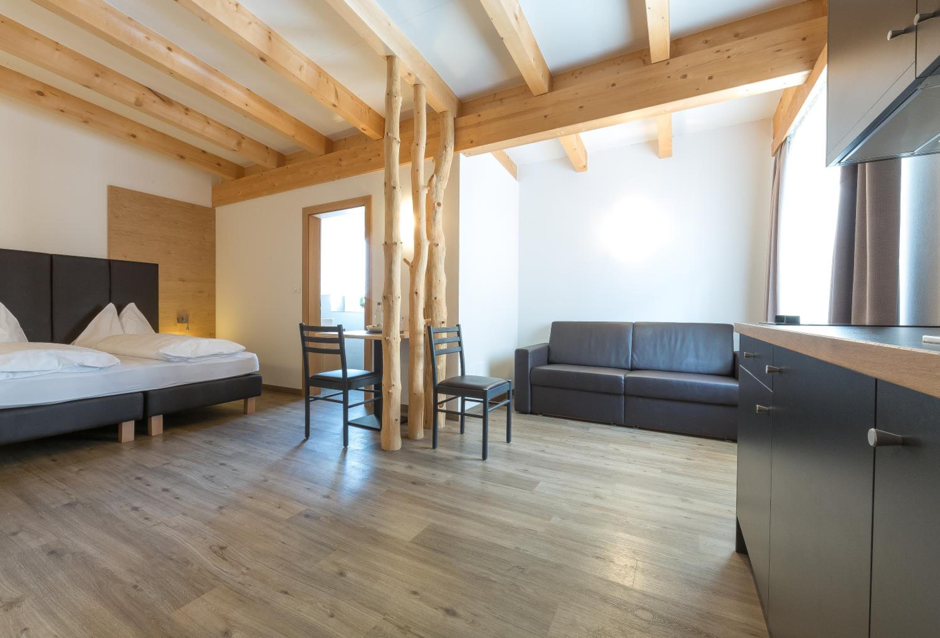 Superior Double Room - Photo 3