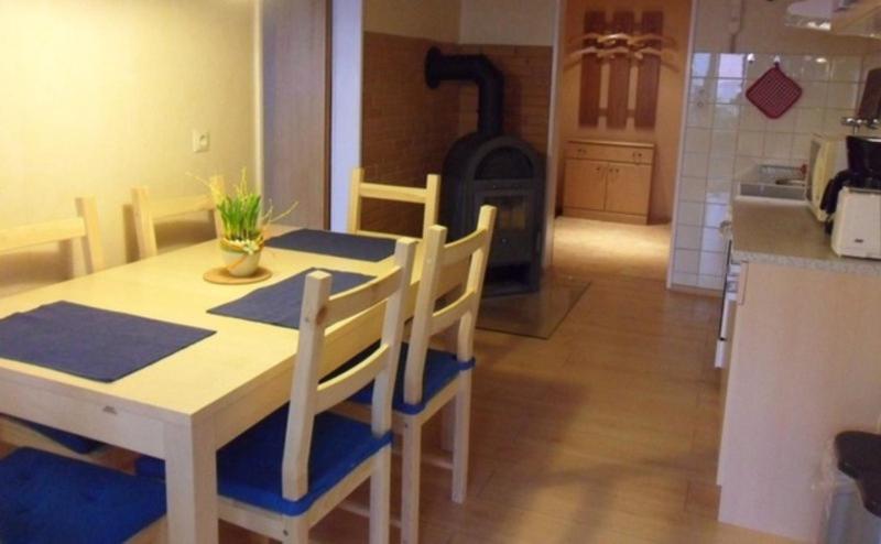 Apartment with Terrace photo 2
