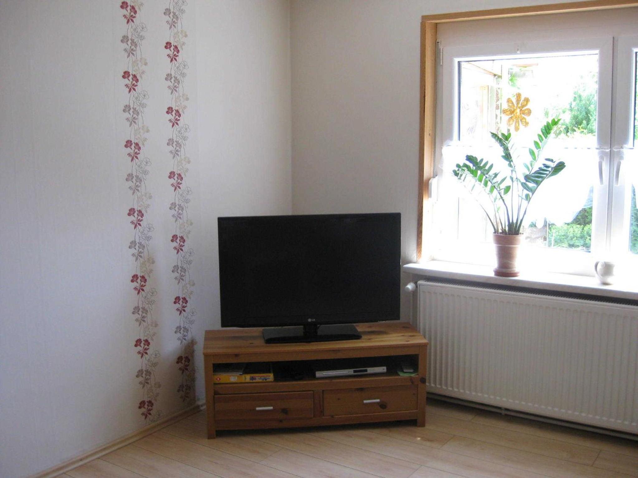Apartment with Terrace photo 3