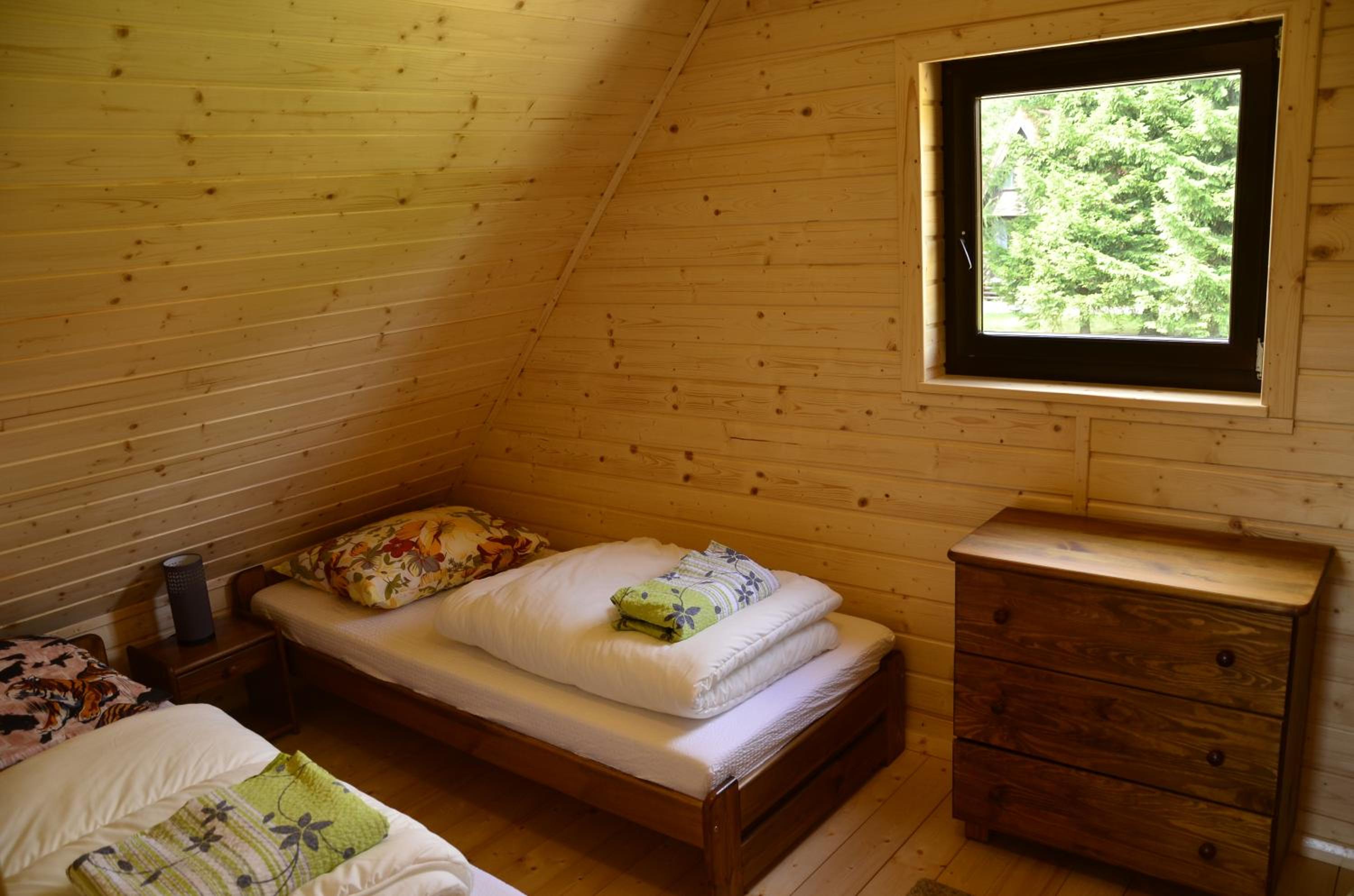 Two-Bedroom Villa - Photo 4