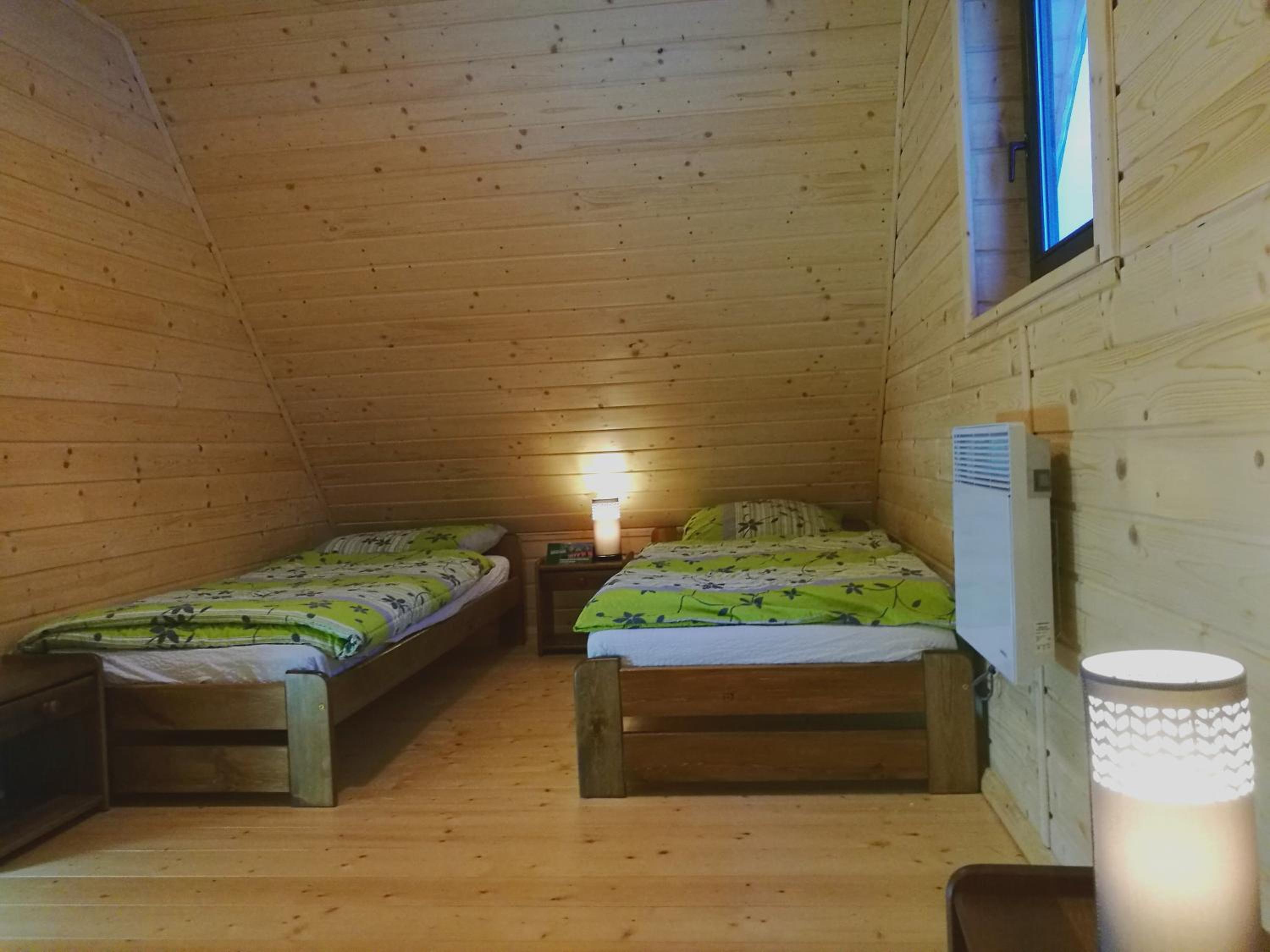 Two-Bedroom Villa - Photo 7