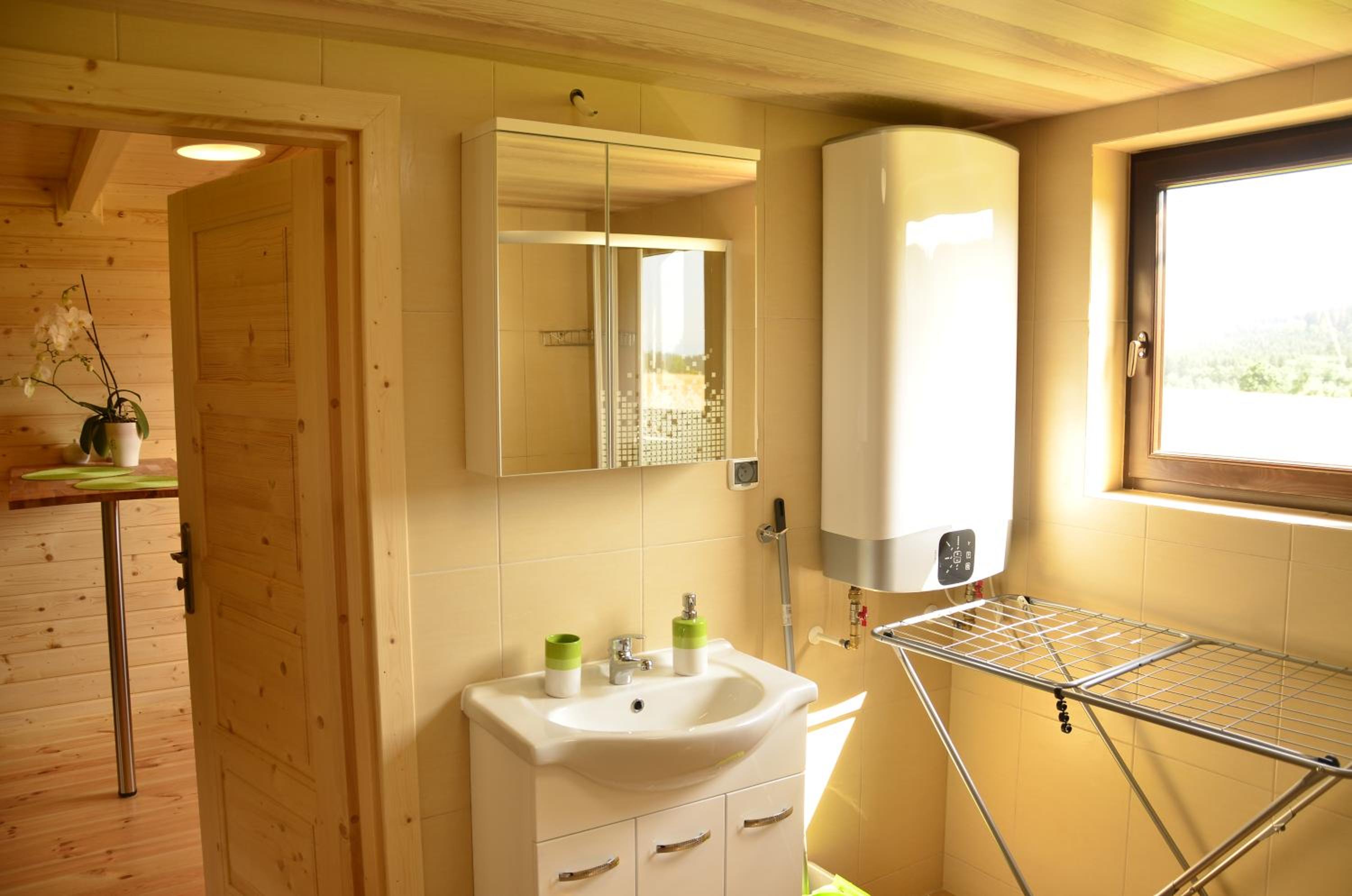 Two-Bedroom Villa - Photo 11