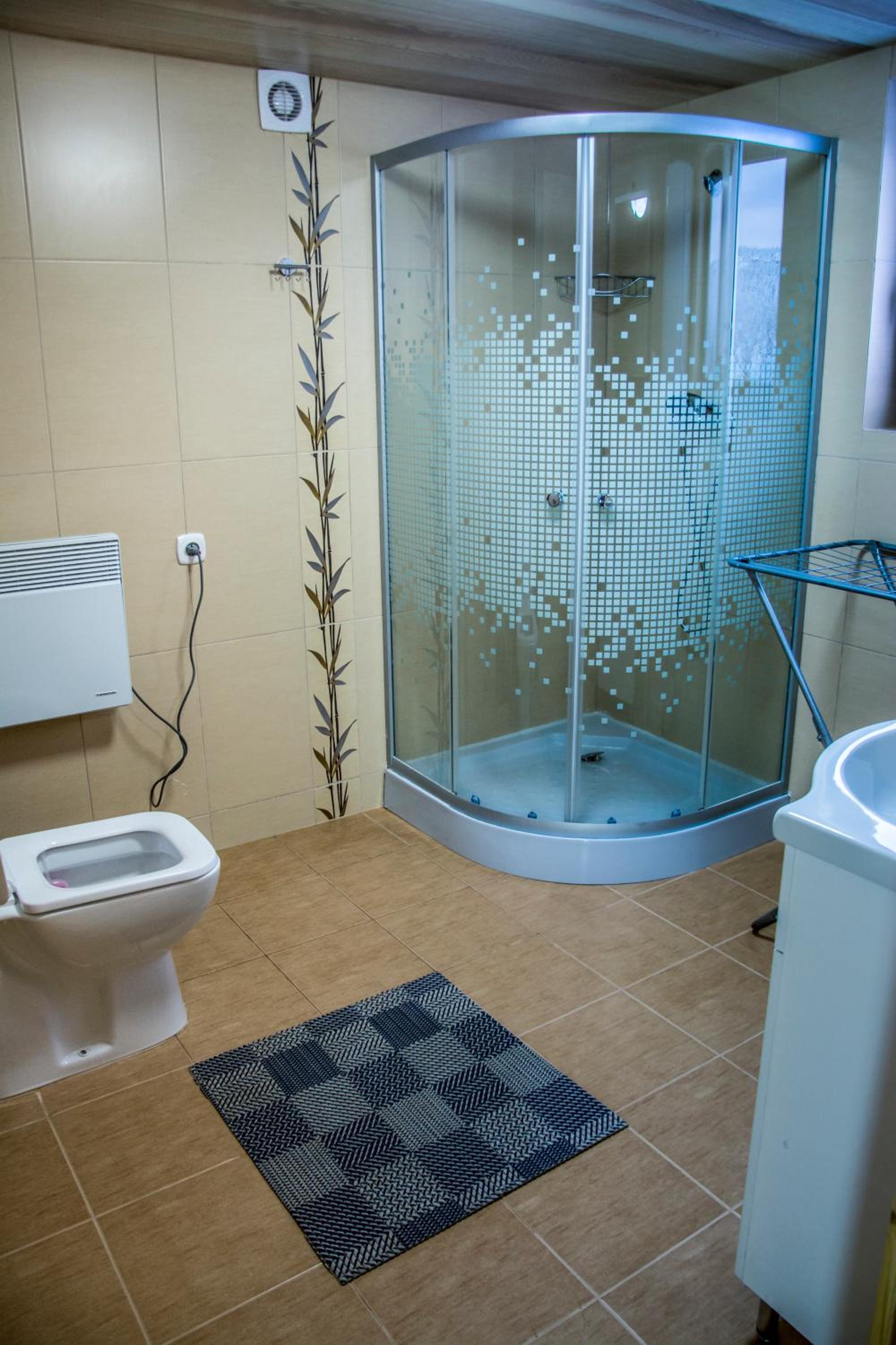 Two-Bedroom Villa - Photo 17
