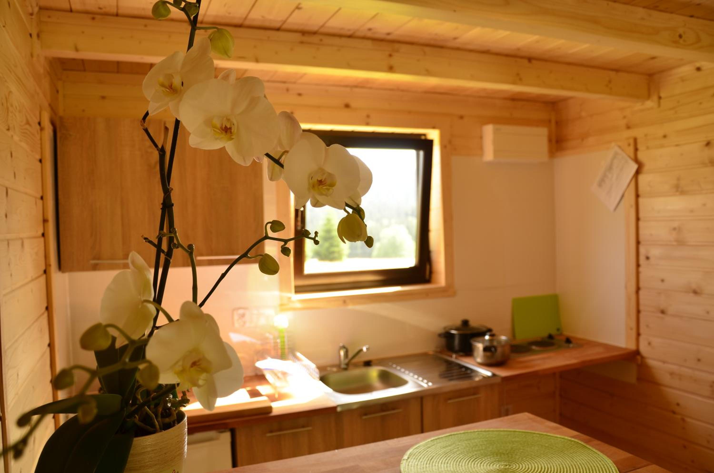 Two-Bedroom Villa - Photo 5
