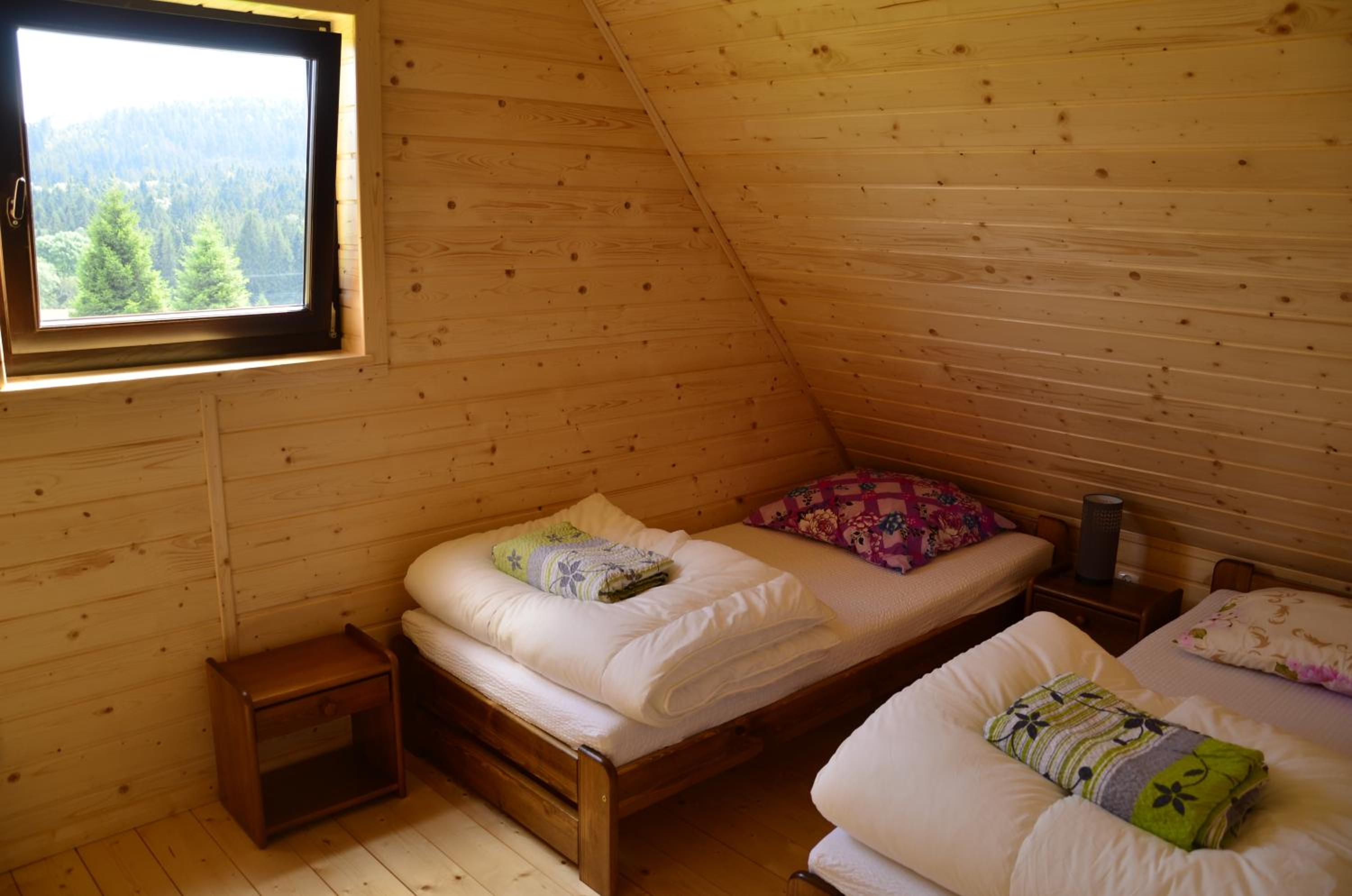 Two-Bedroom Villa - Photo 19