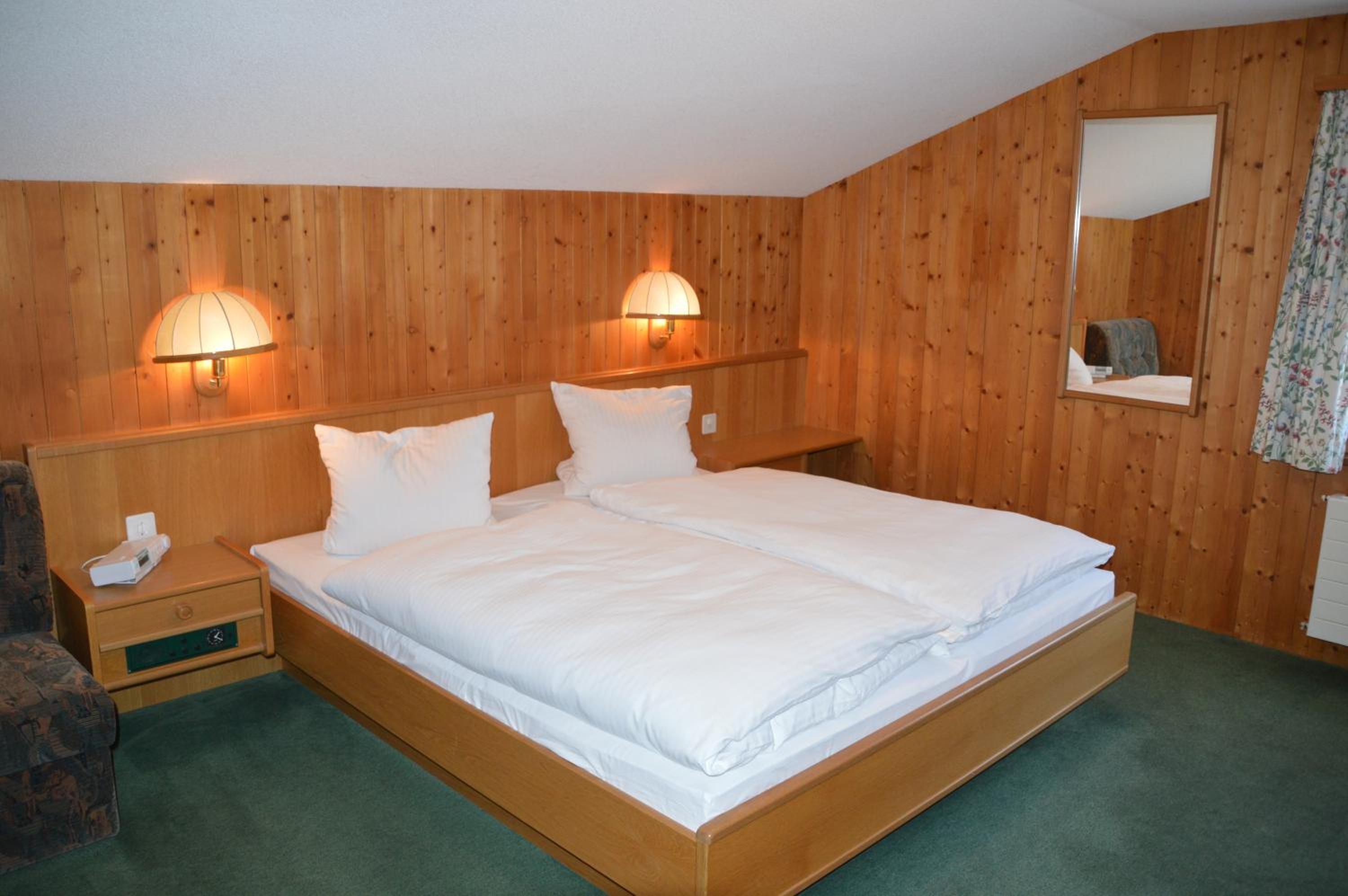 Double Room with Lake View photo 2