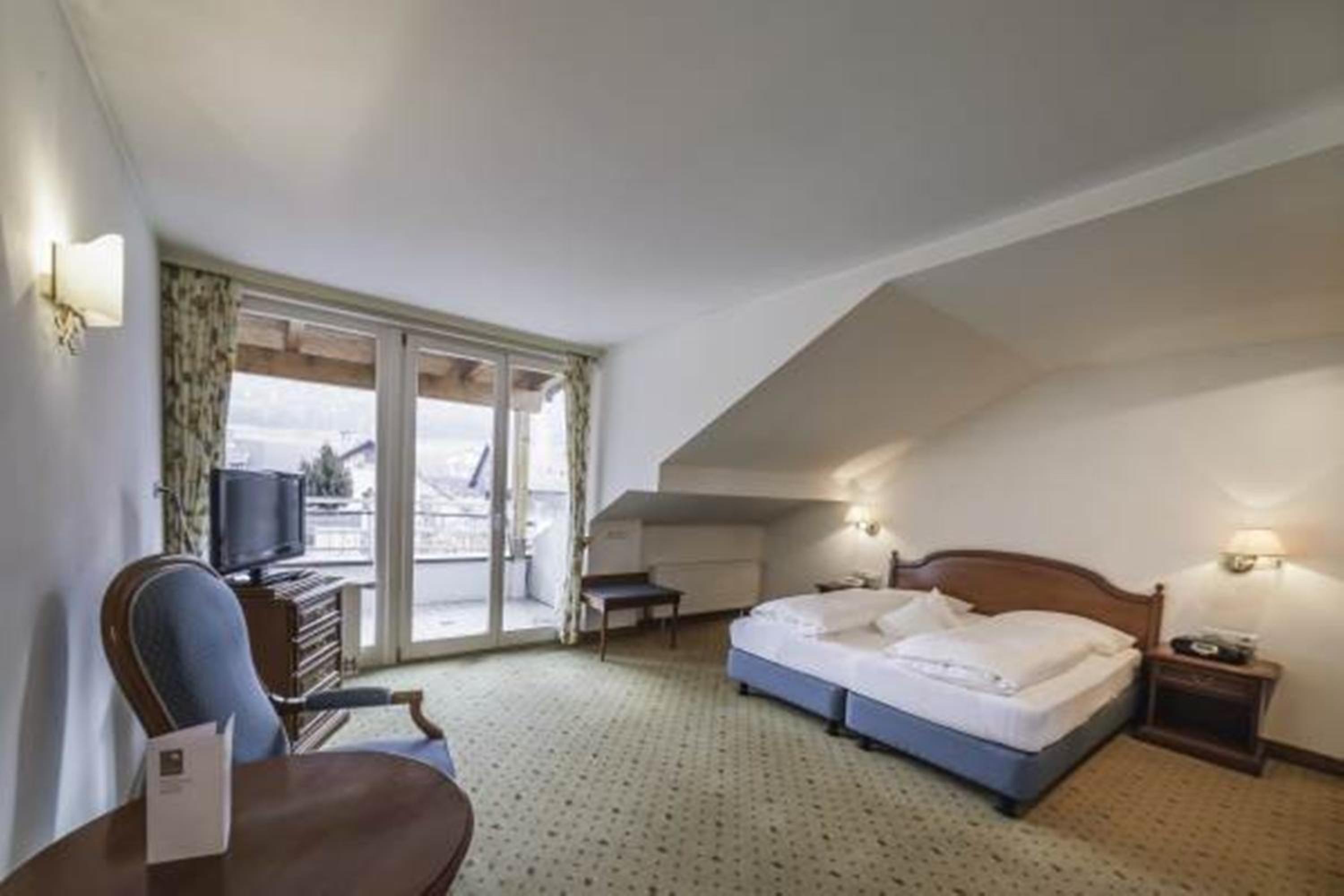 Junior Suite photo 1