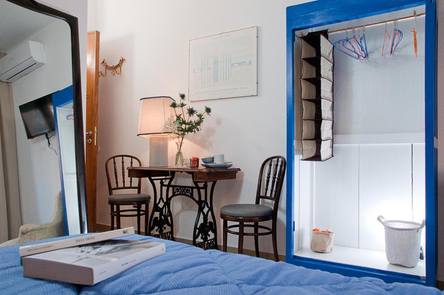 Double Room with Private Bathroom photo 1