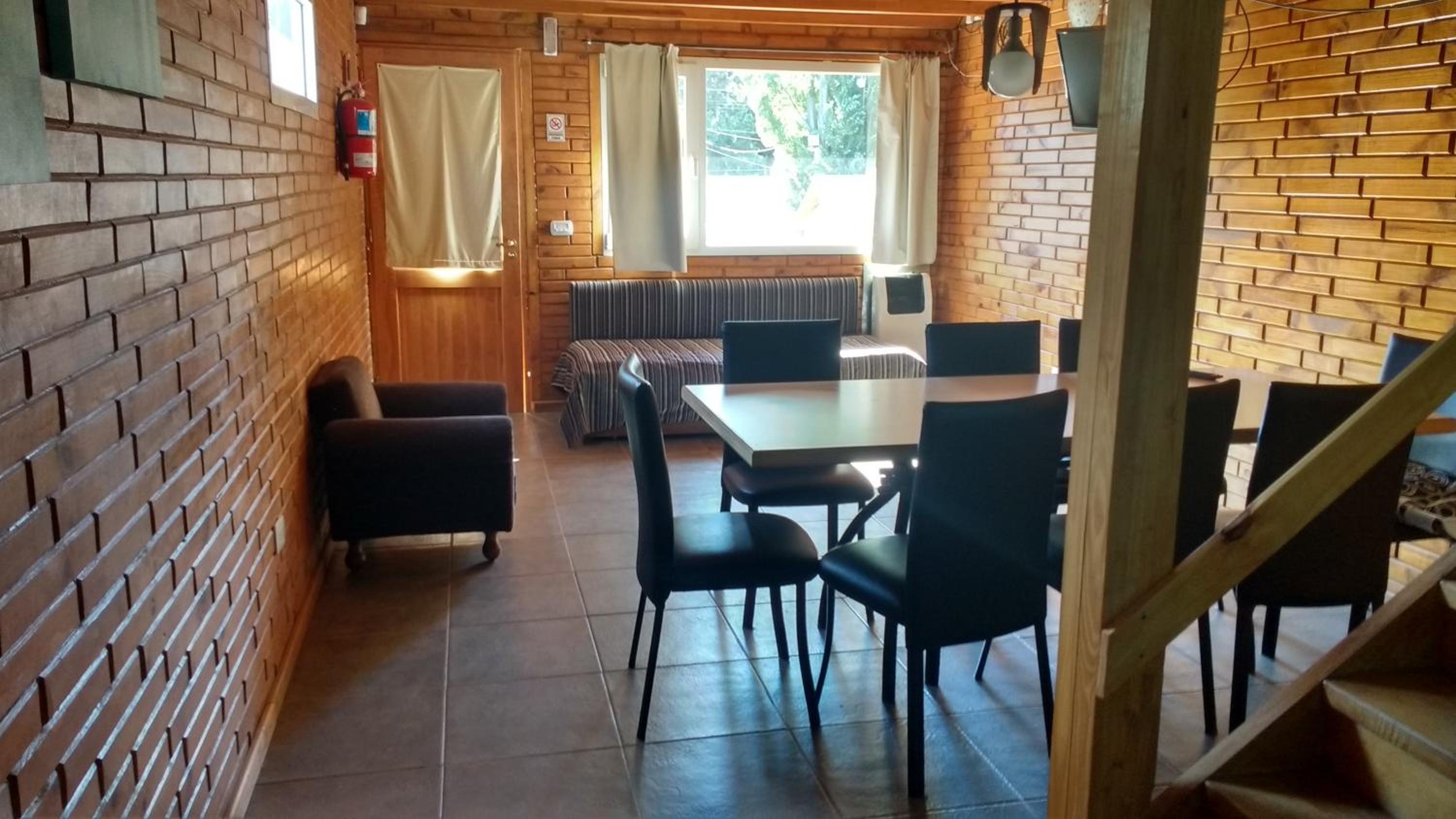 Apartment - Split Level
