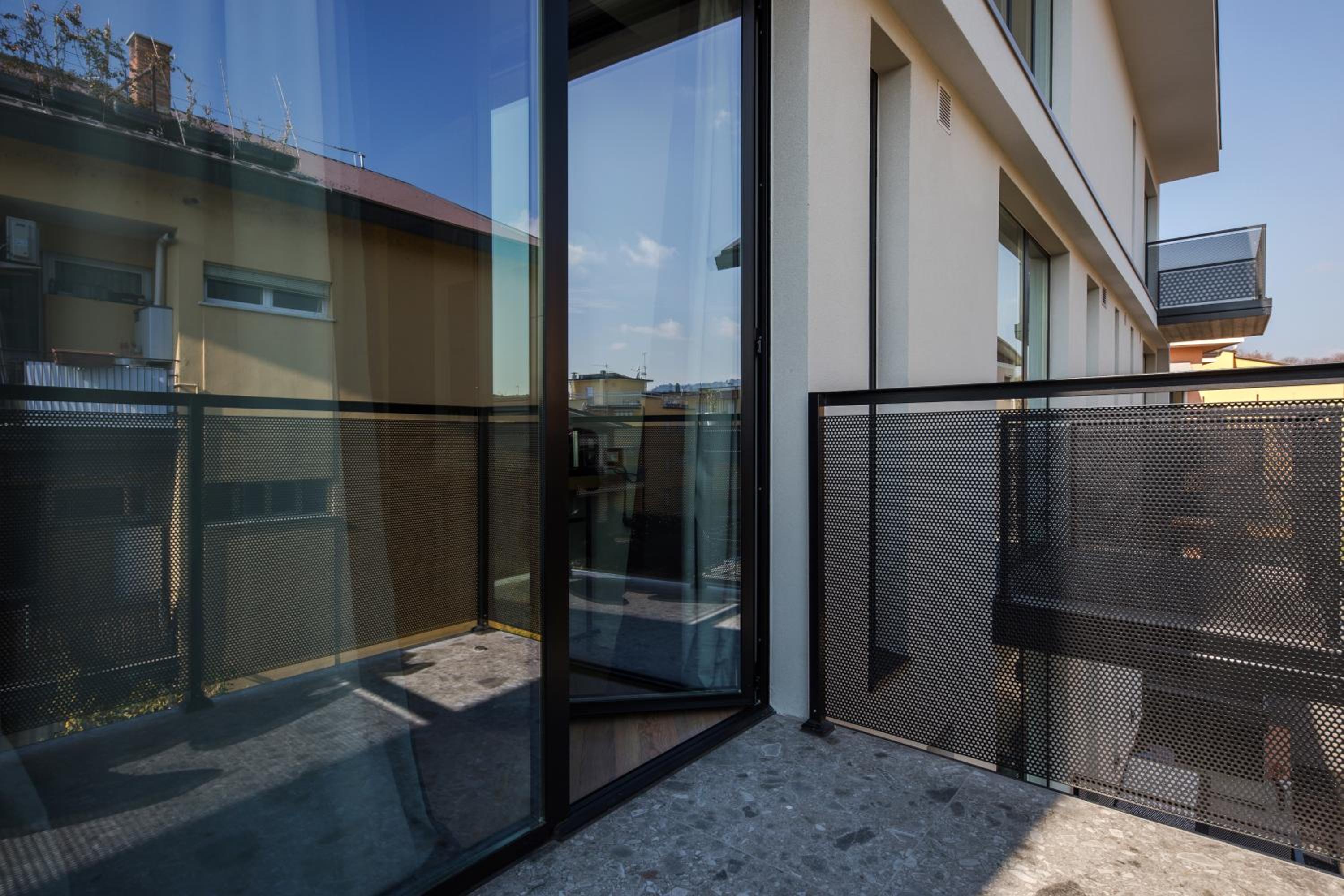 Double Room with Balcony photo 3