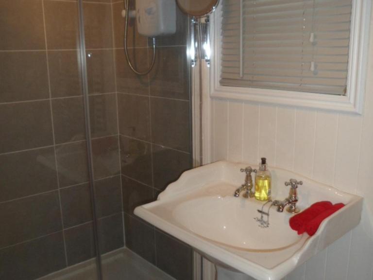 Apartment With Shower photo 2