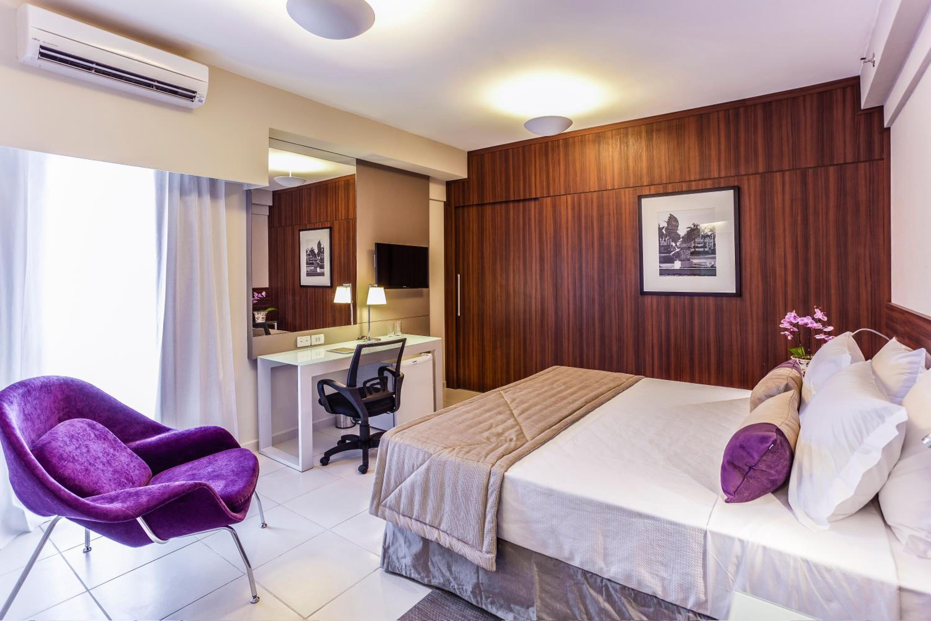 Premier Double Room