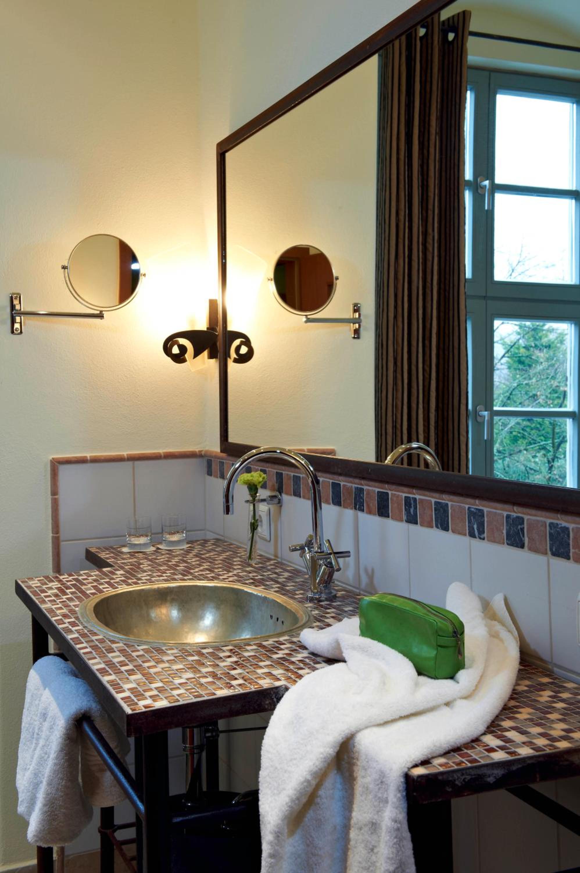 Convent Double Room photo 2