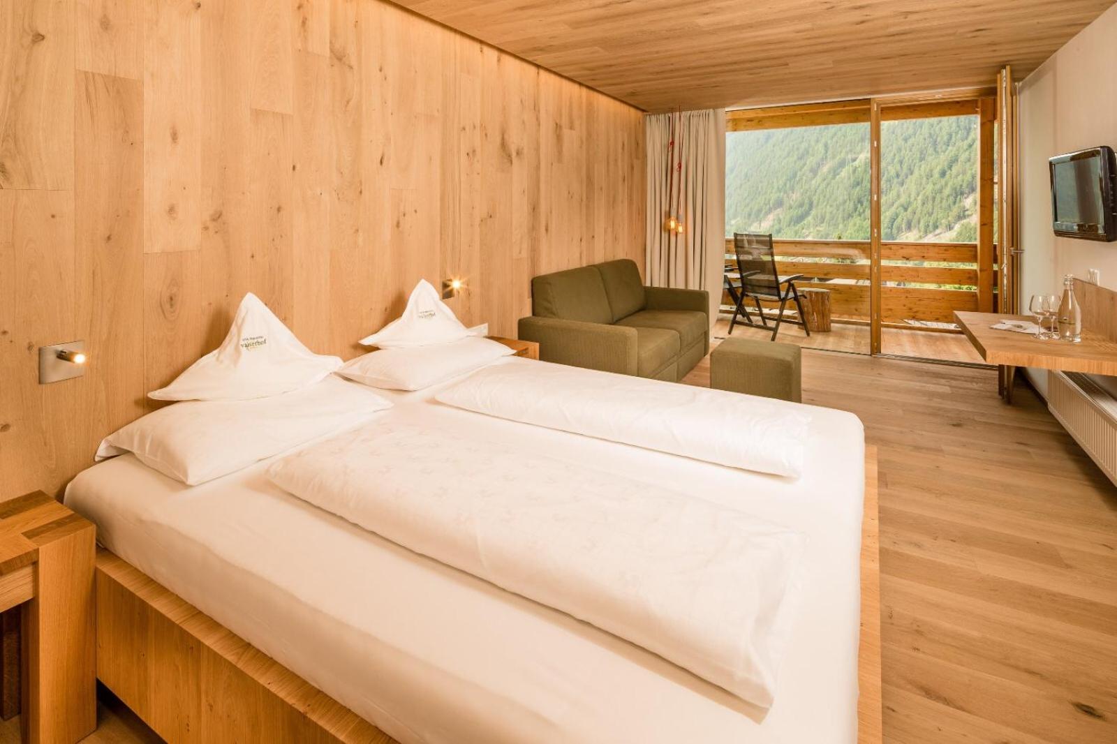 Double Room Alpin photo 3