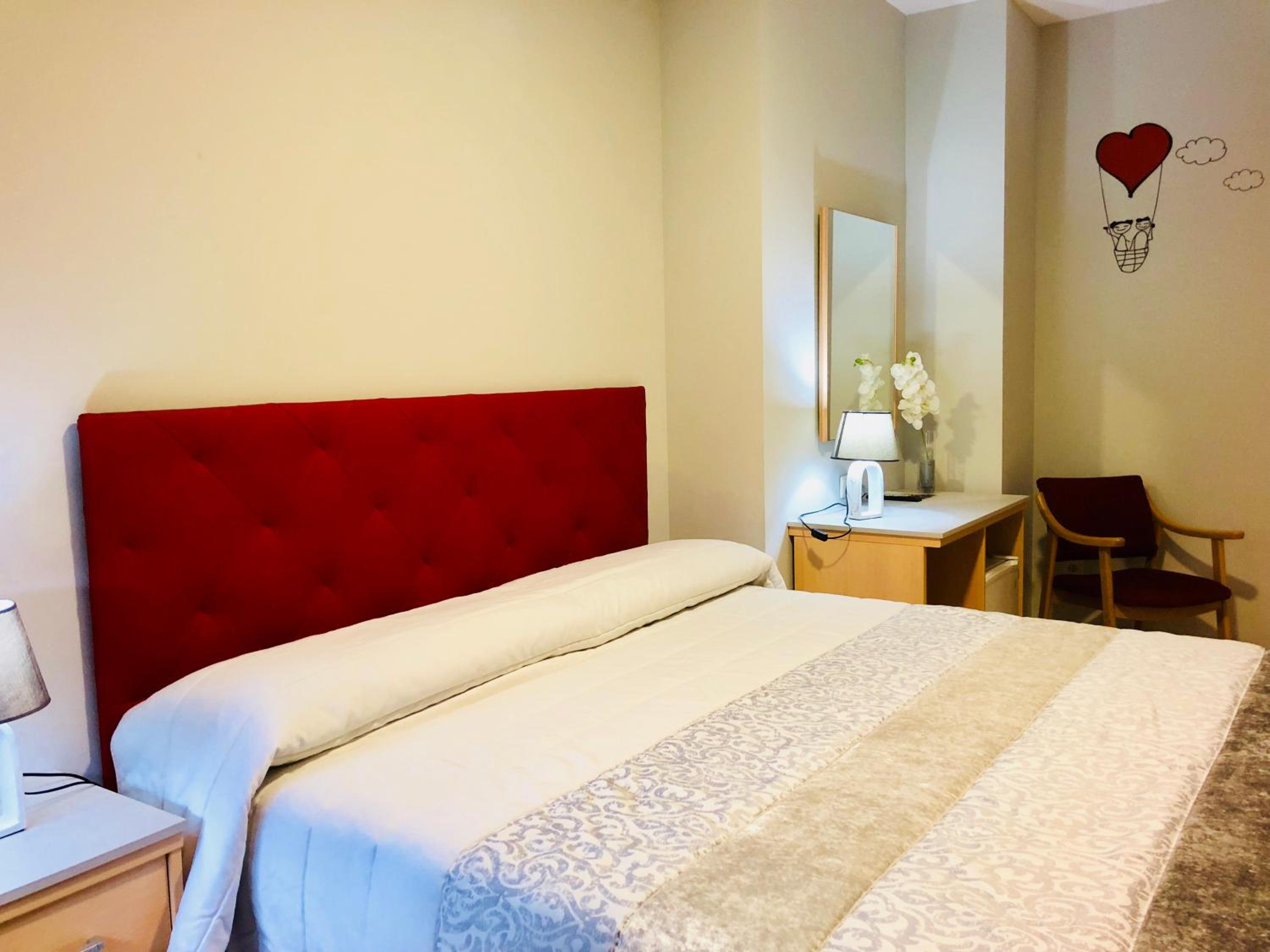 Double Room - 1 Bed photo 2