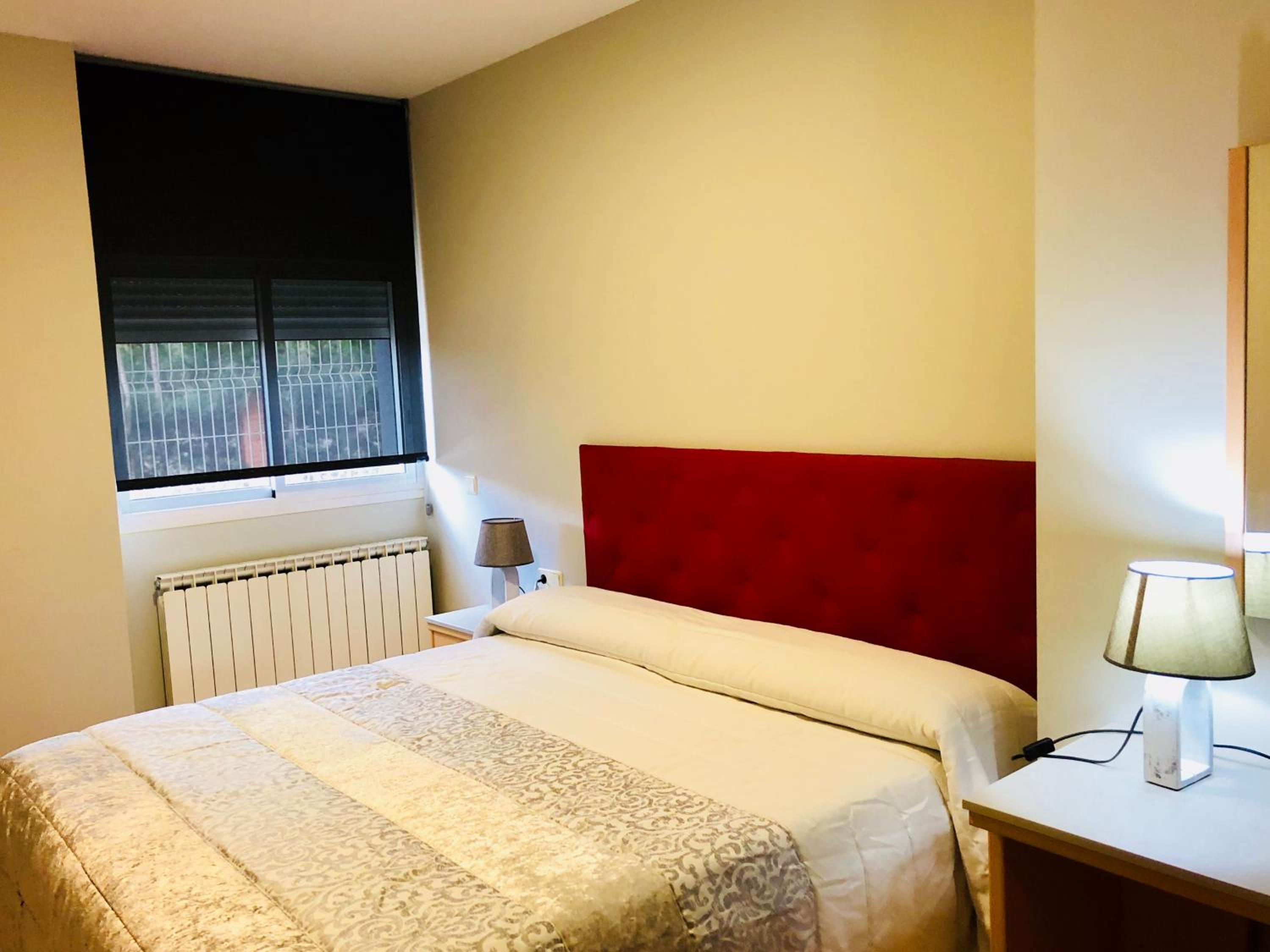 Double Room - 1 Bed photo 3