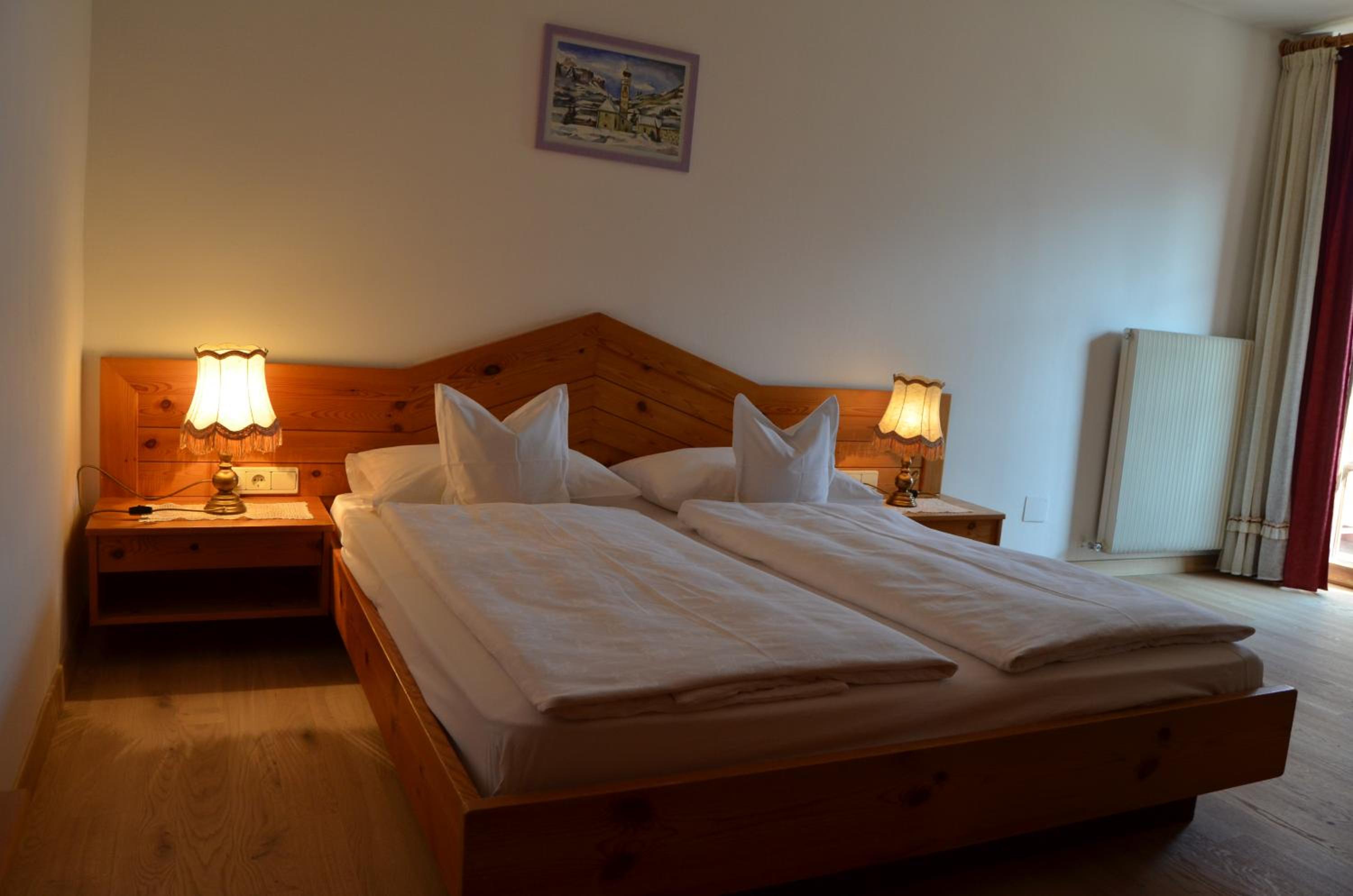 Single Room with Balcony
