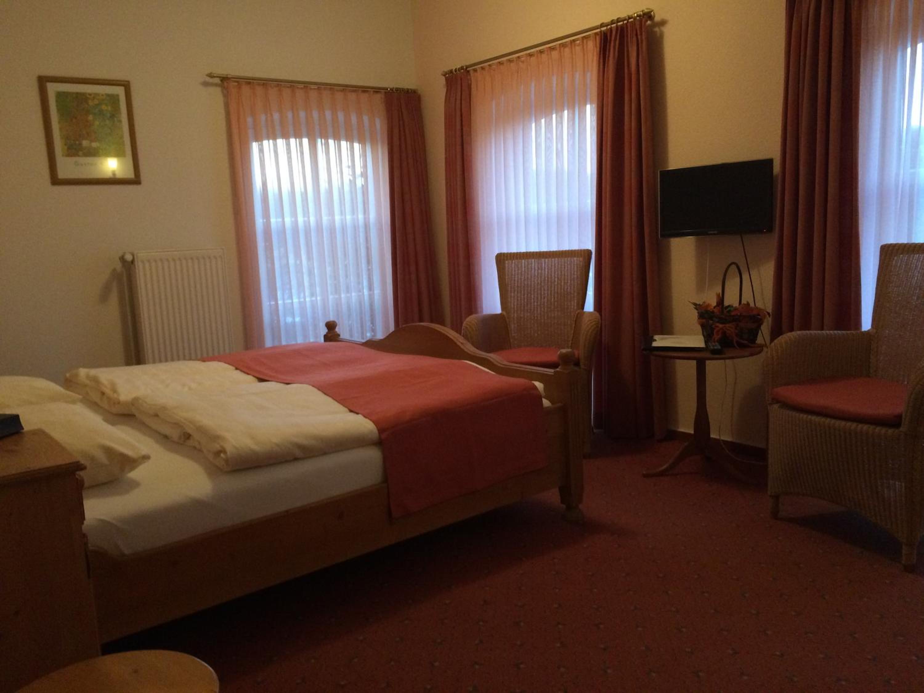 Double Room photo 2