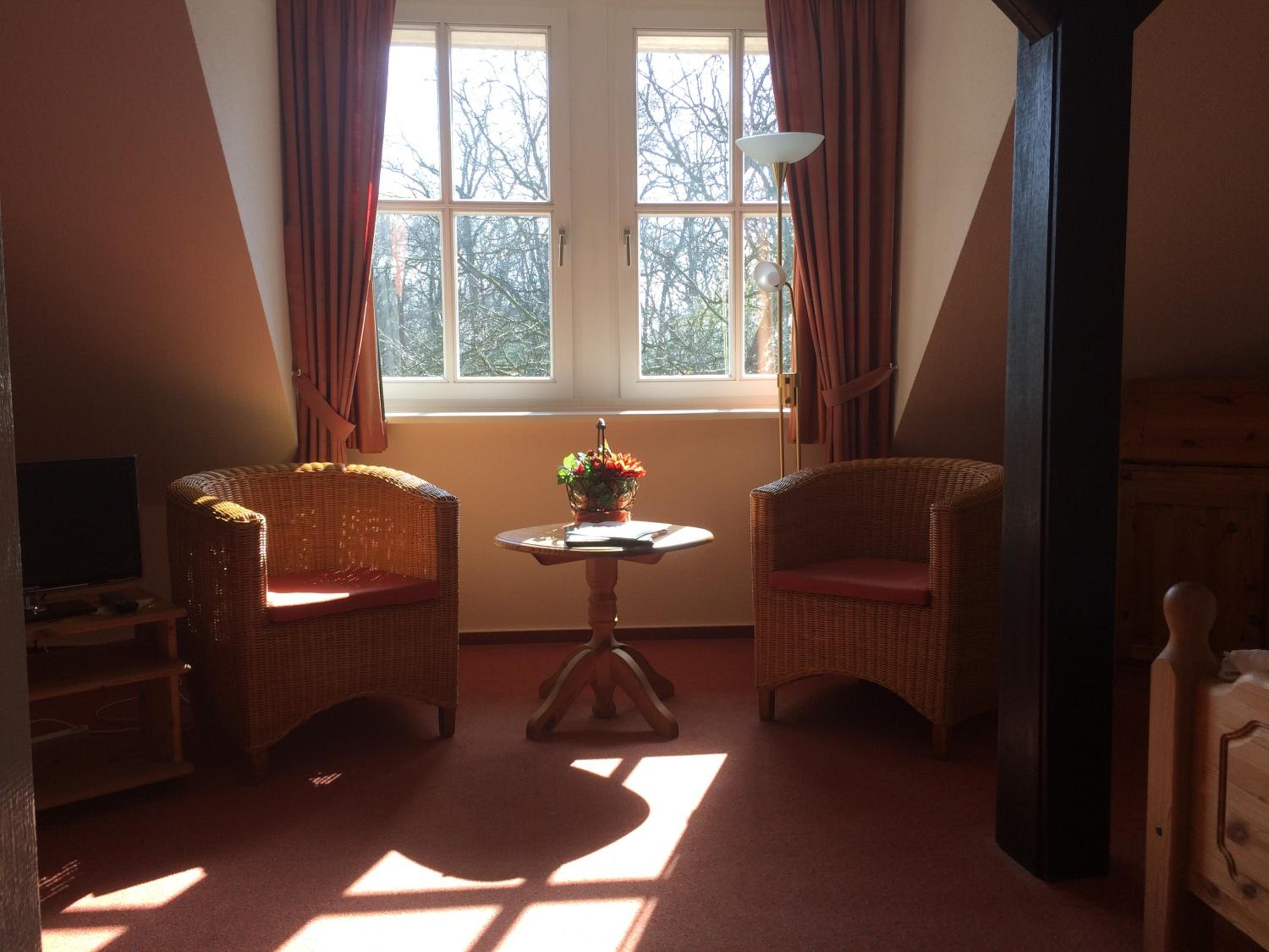 Single Room photo 3
