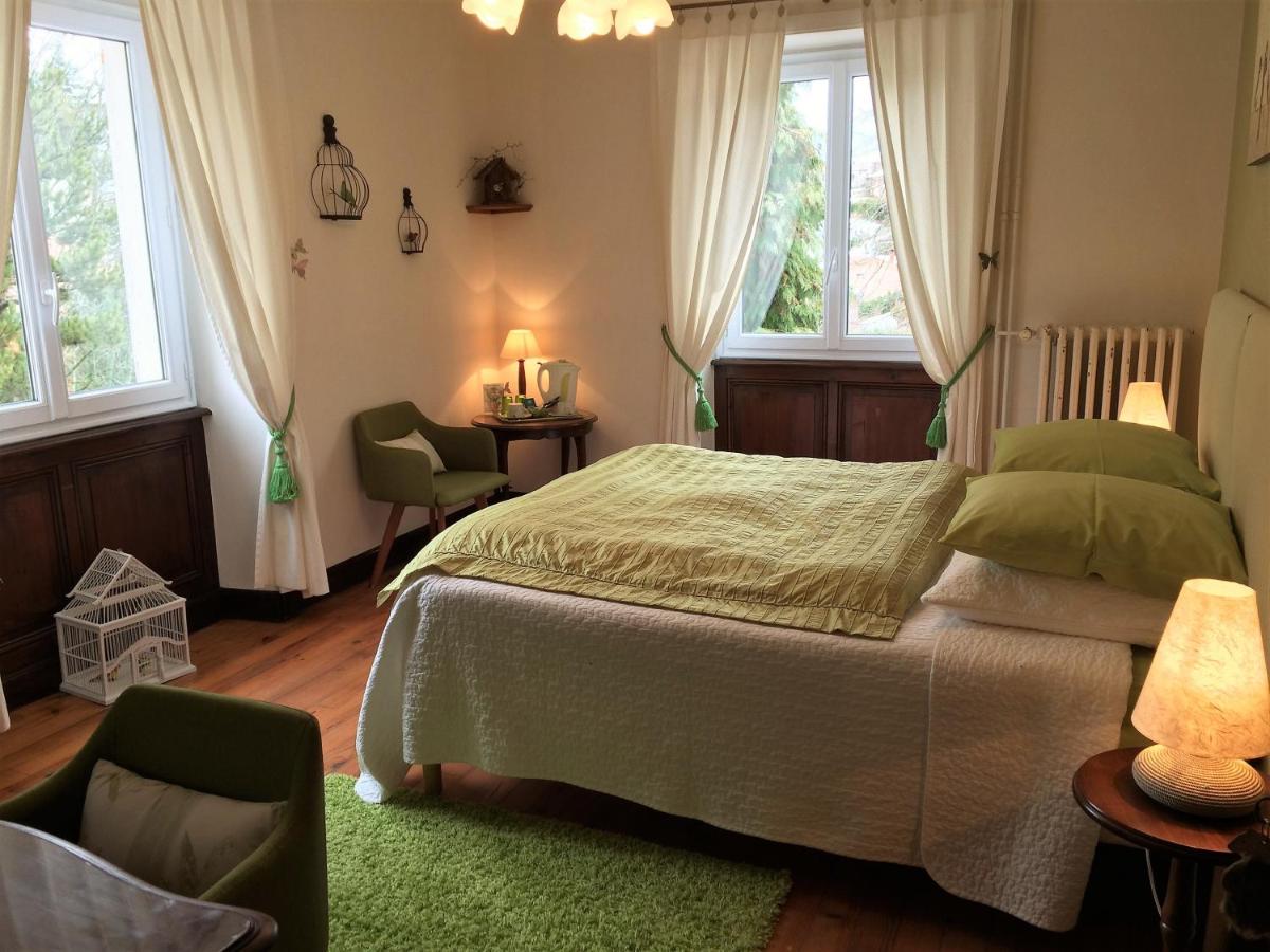 Large Double or Twin Room photo 3