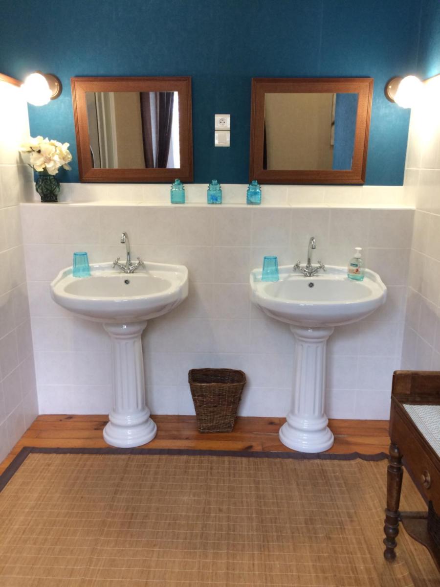 Superior Double Room photo 2