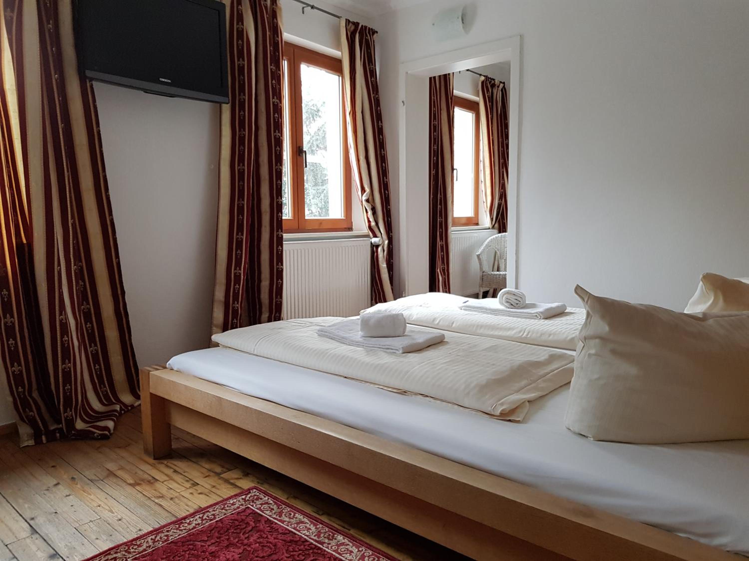 Comfort Double Room photo 2