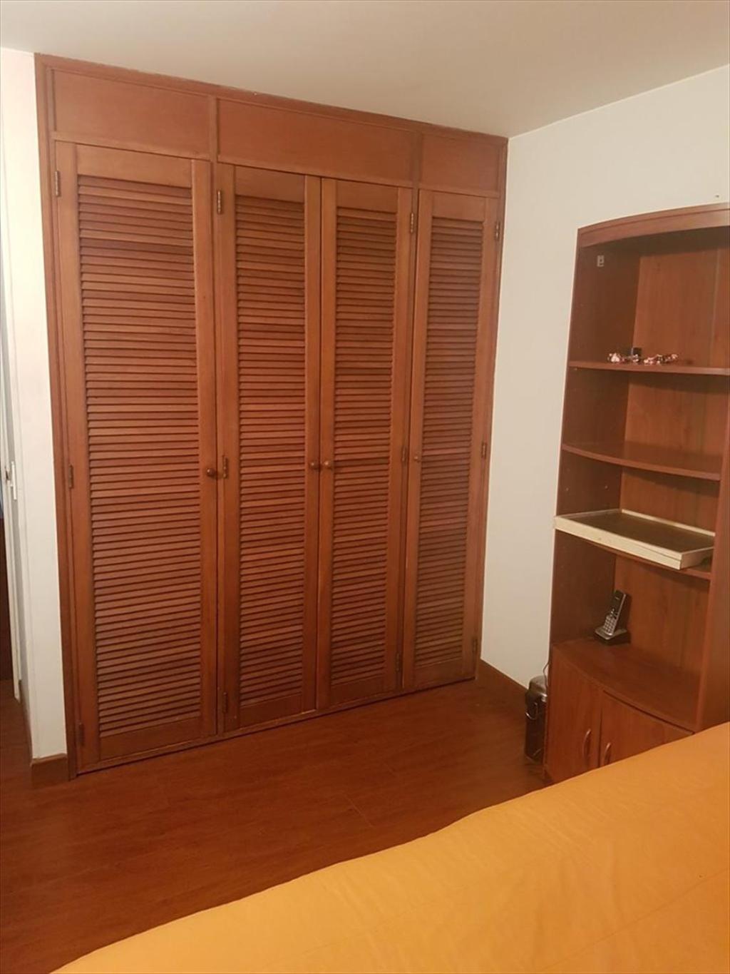 Queen Room With Balcony