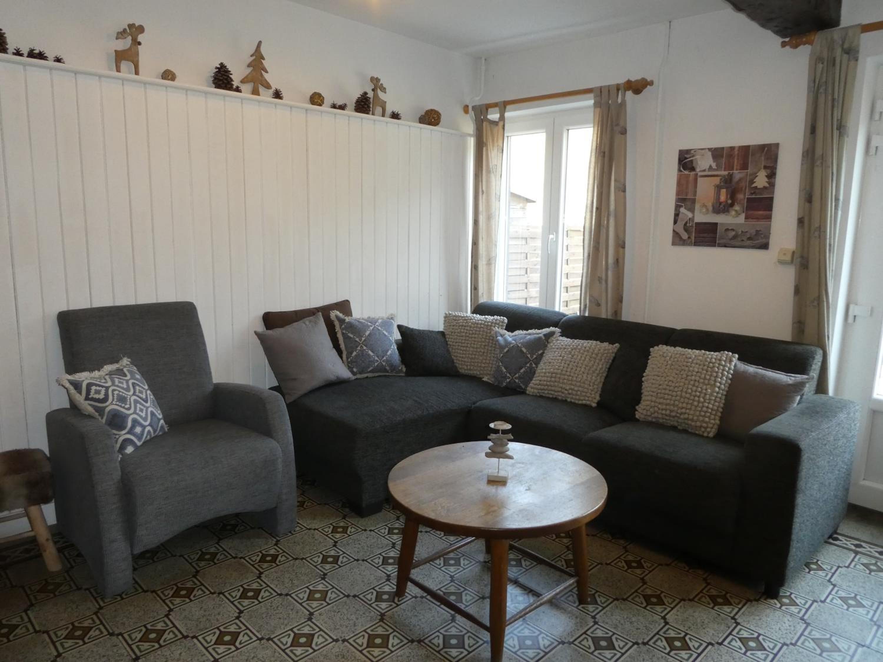 Vacation Home photo 1