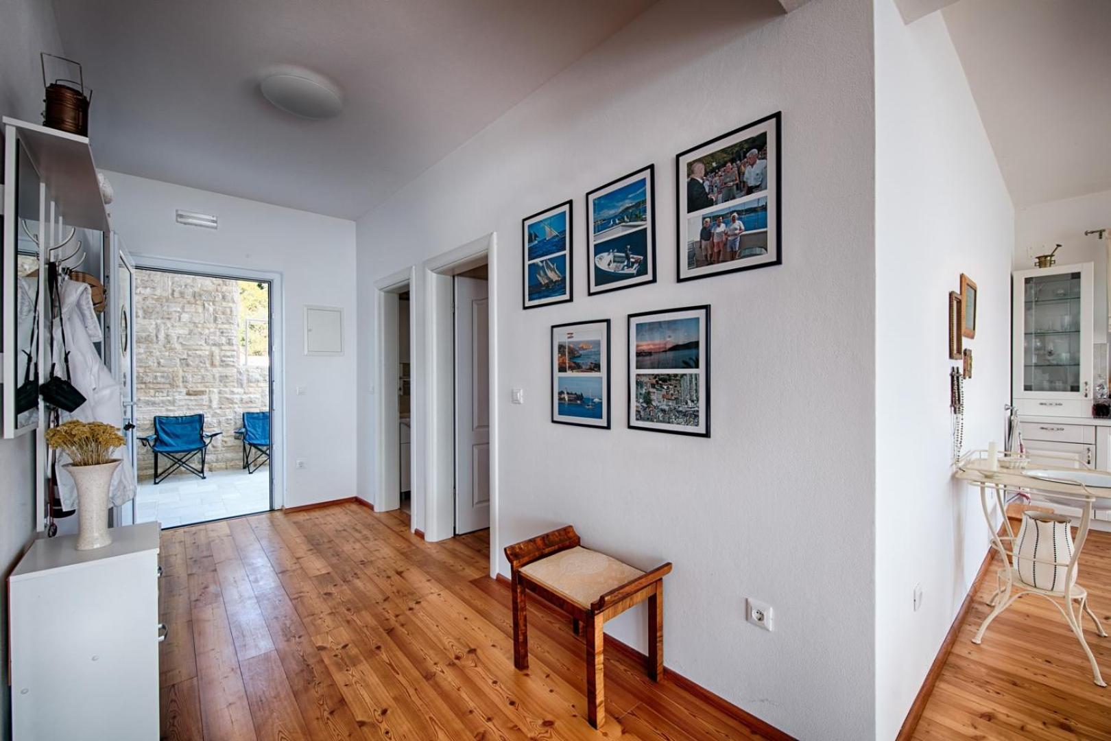 Apartment with Sea View photo 1