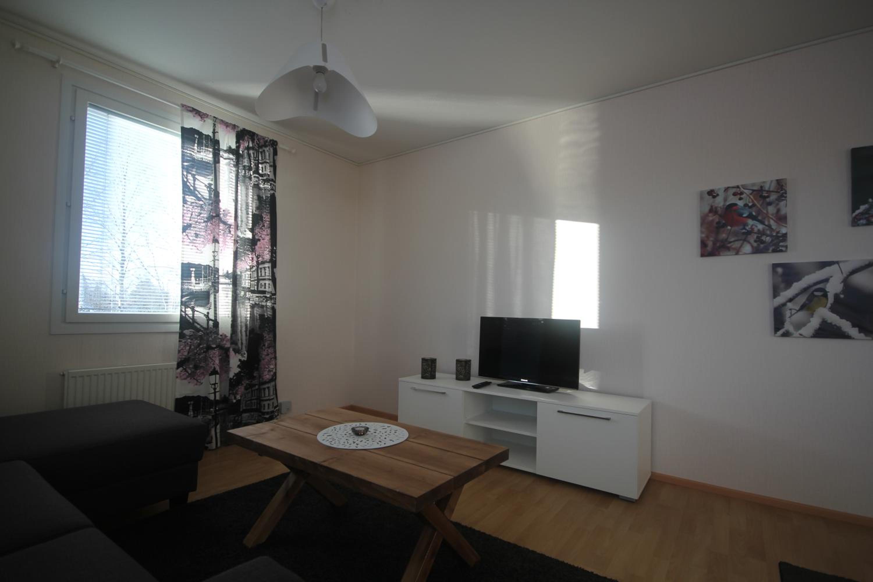 Apartment photo 1