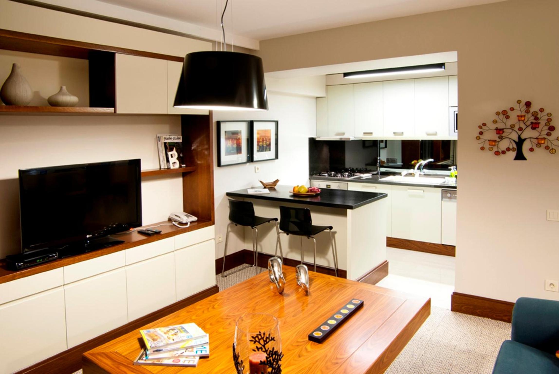 Executive Apartment photo 2