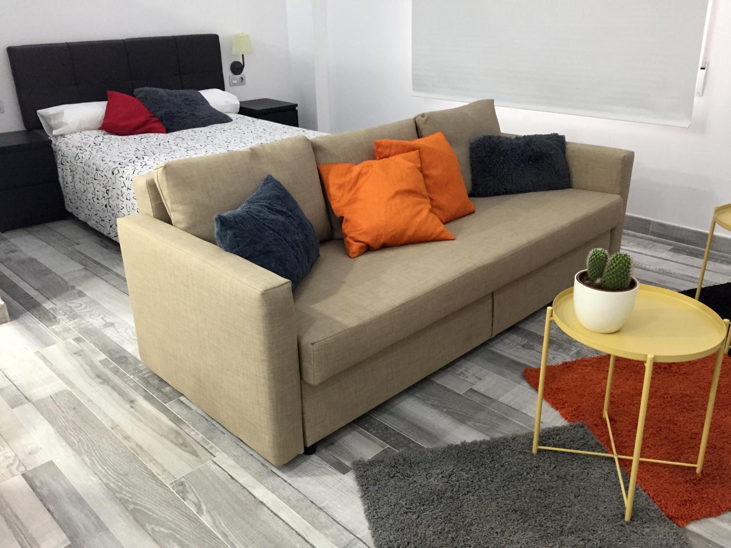 Apartamento