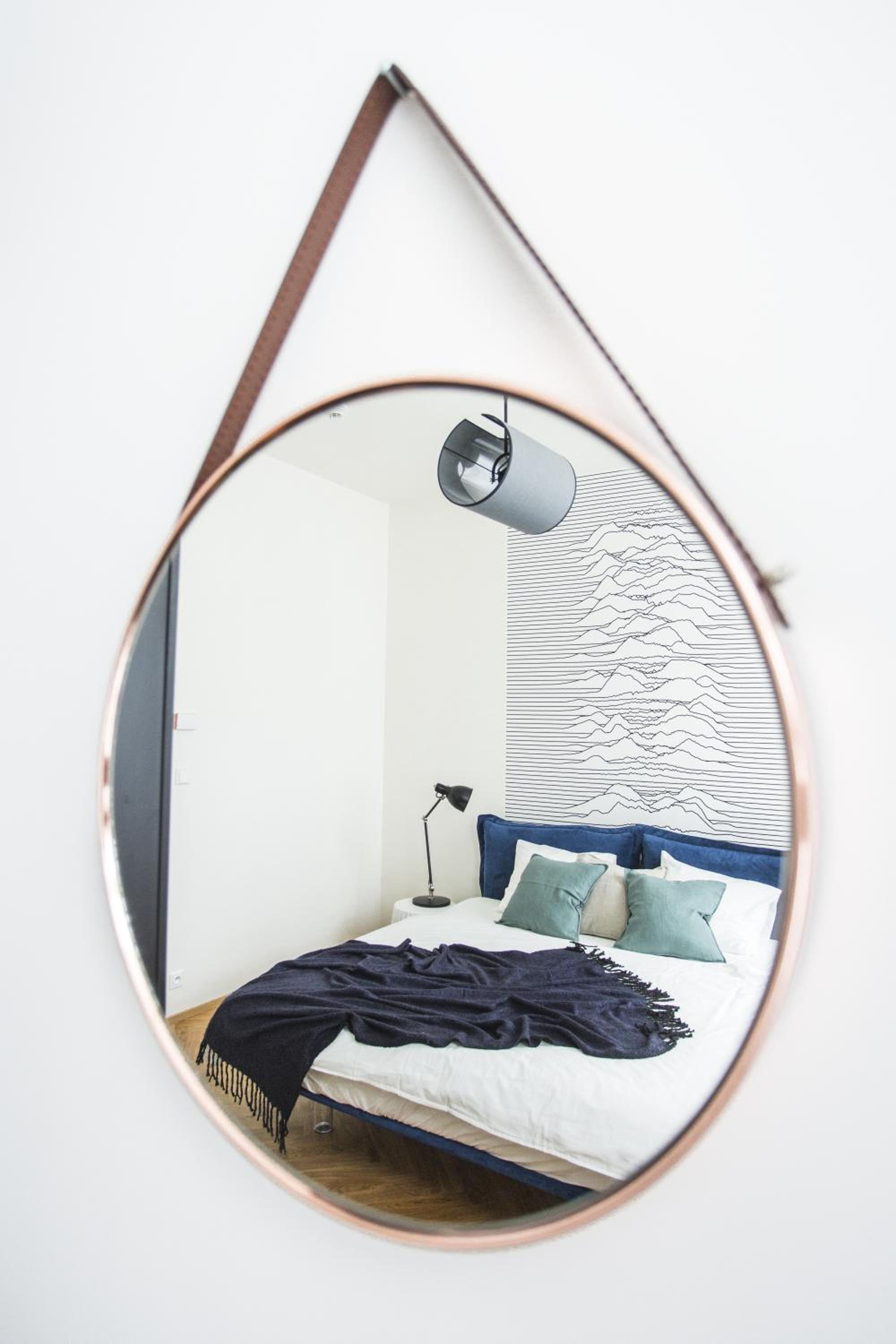 Two-Bedroom Apartment with Balcony - Photo 8