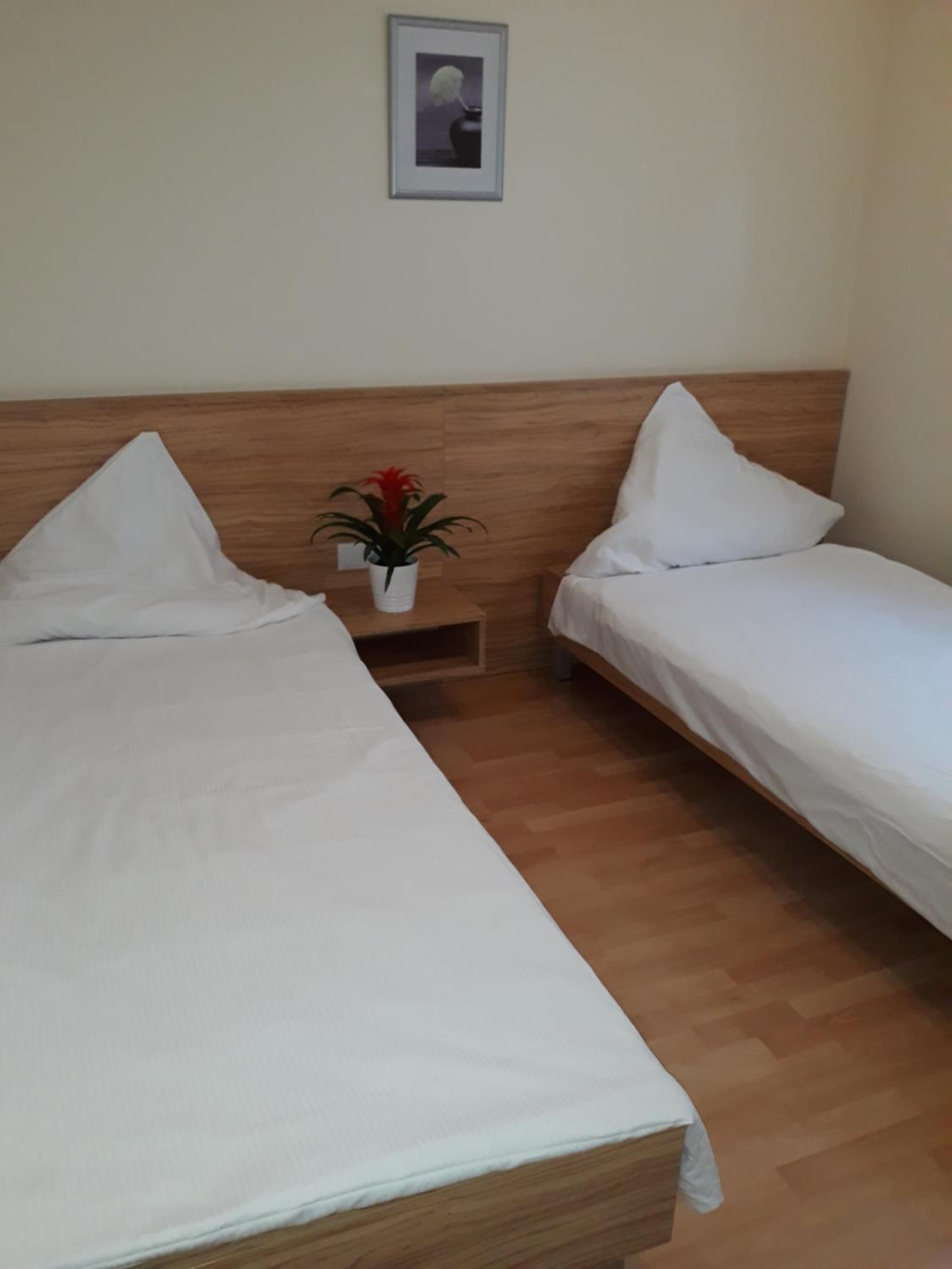 Double Room with Private Bathroom - Photo 2