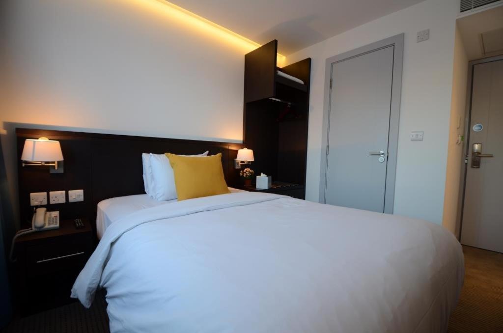 Deluxe Single Room photo 1