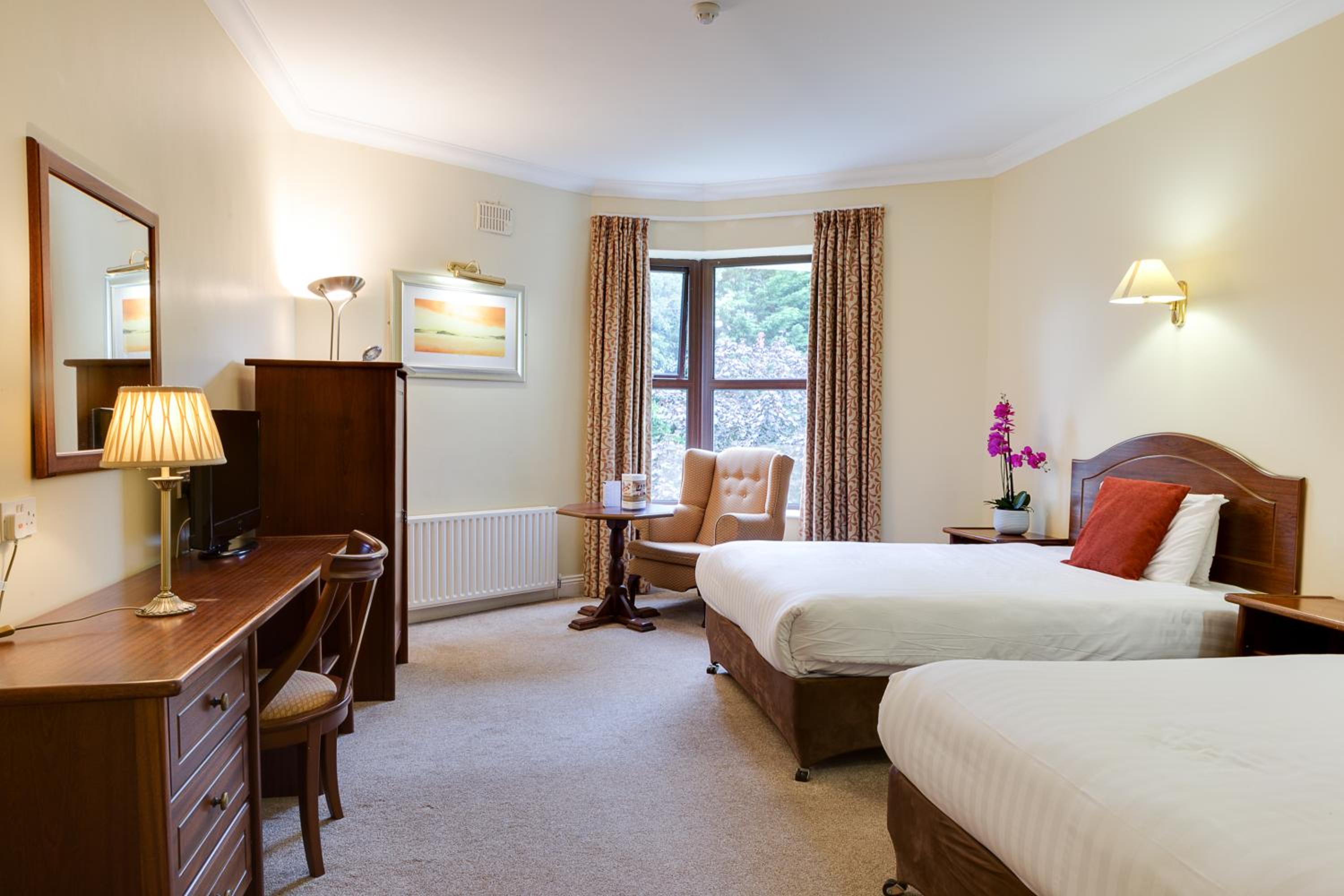 Double or Twin Room photo 1